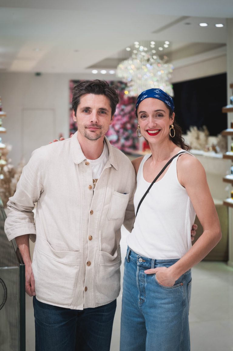  - Le centenaire de Shalimar célébré par Guerlain