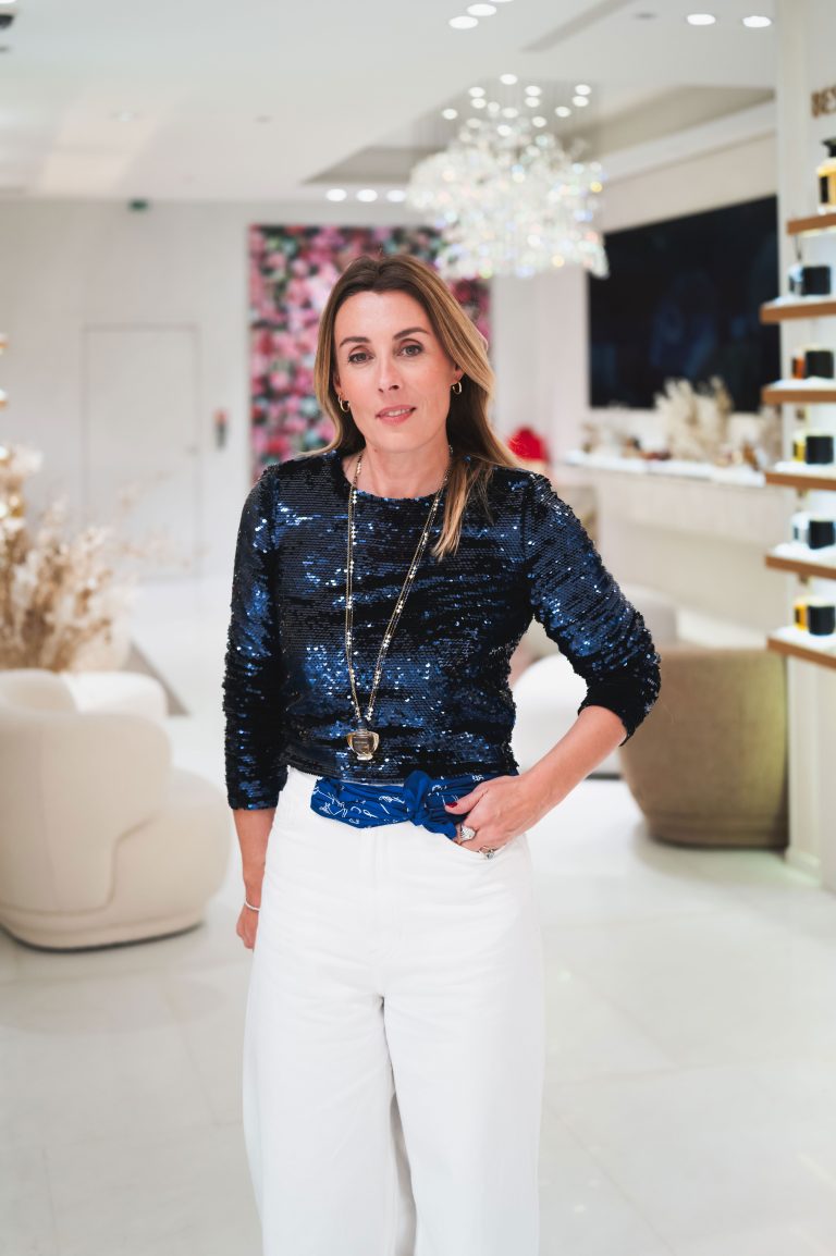  - Le centenaire de Shalimar célébré par Guerlain