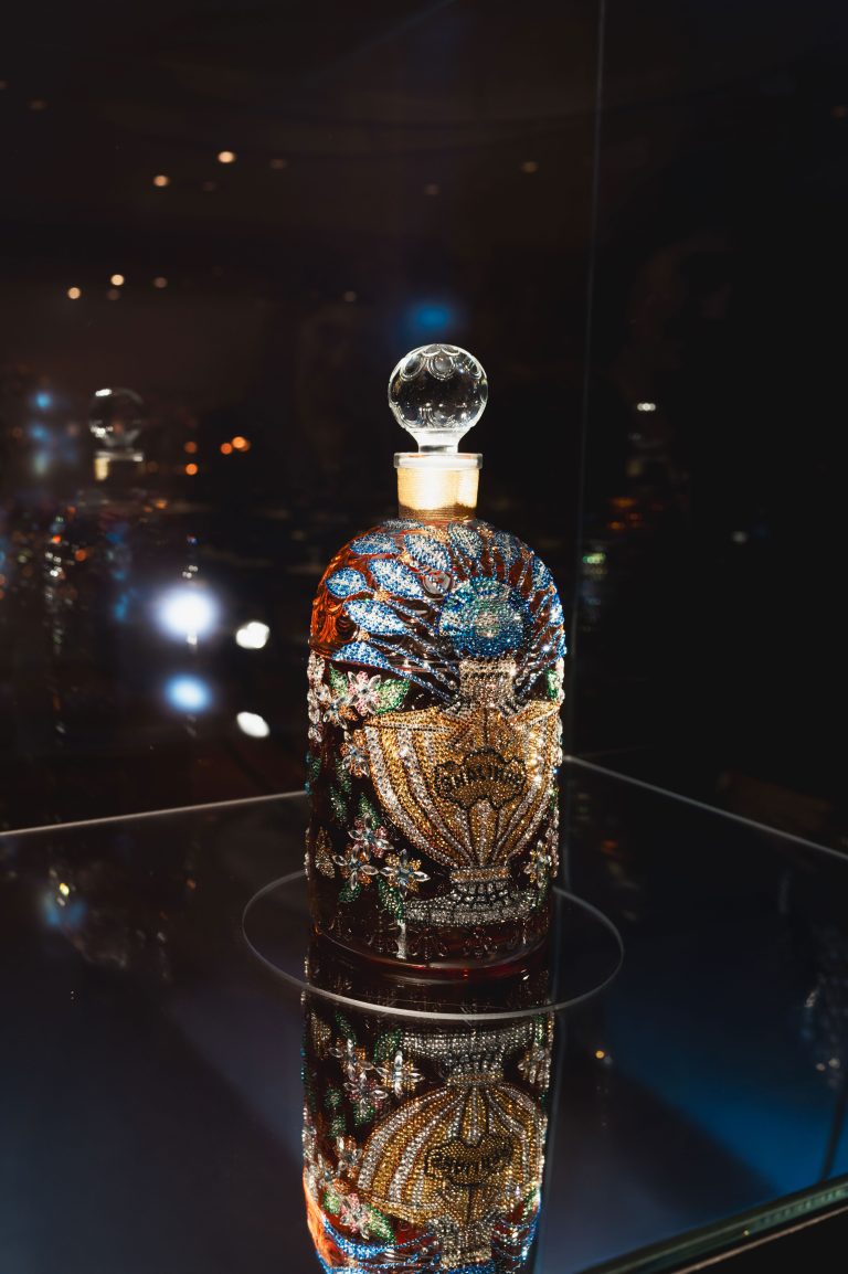 Le centenaire de Shalimar célébré par Guerlain