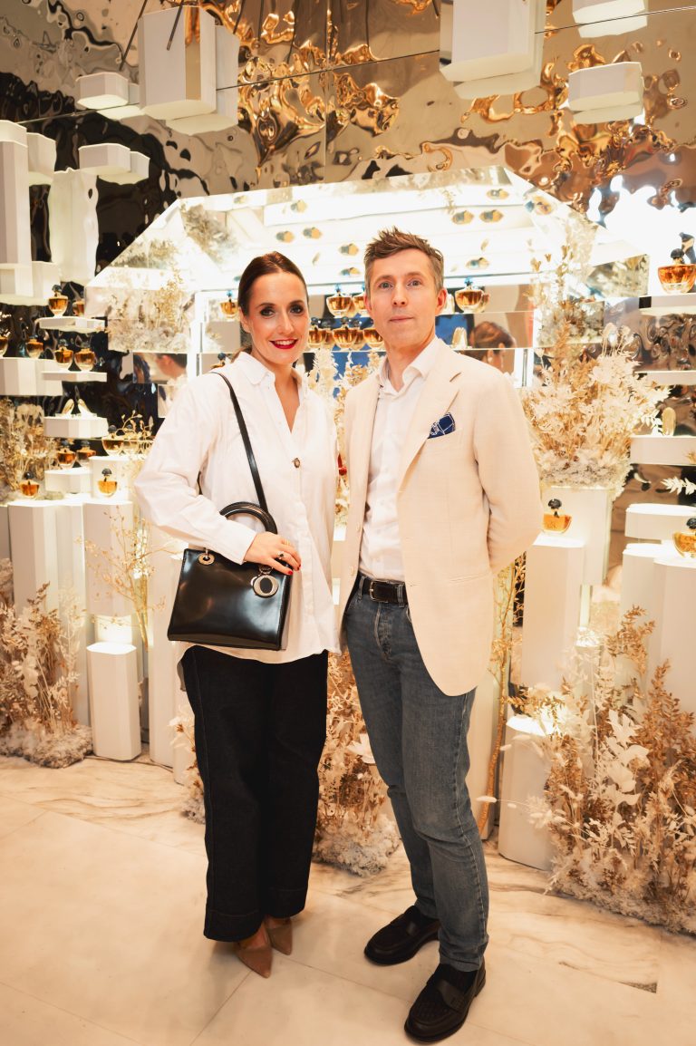  - Le centenaire de Shalimar célébré par Guerlain