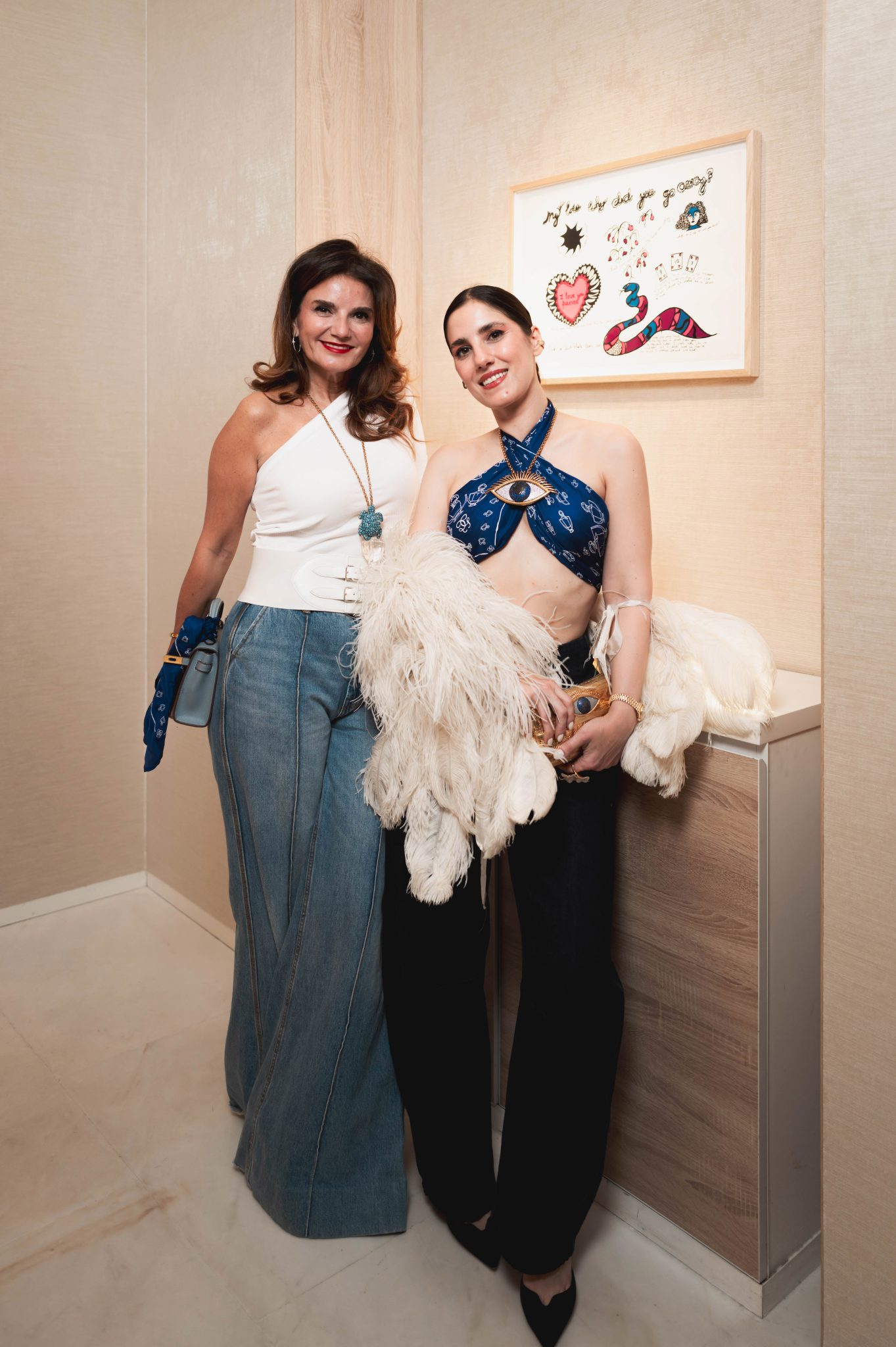  - Guerlain Celebrates the 100th Anniversary of Shalimar