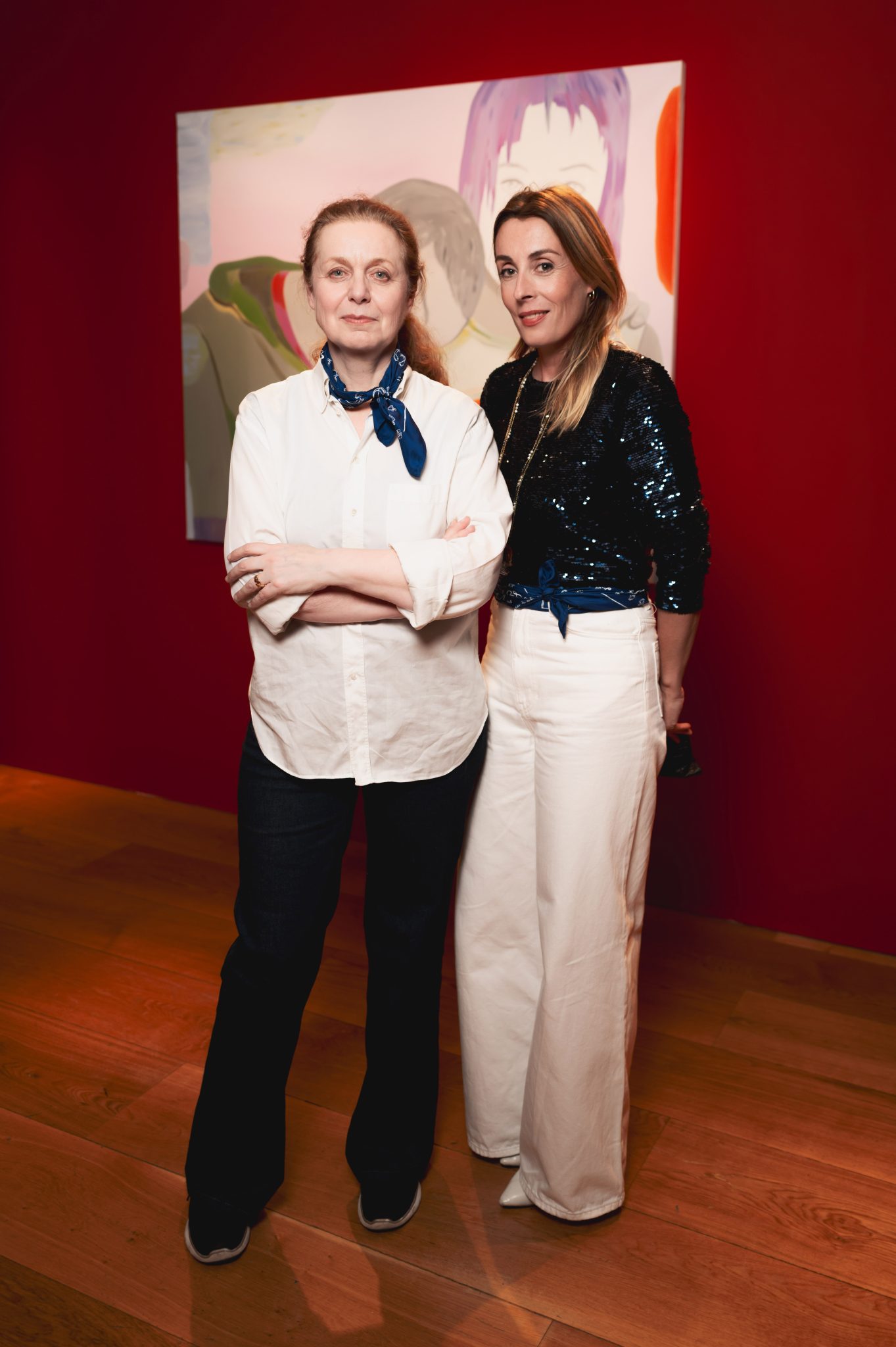  - Le centenaire de Shalimar célébré par Guerlain