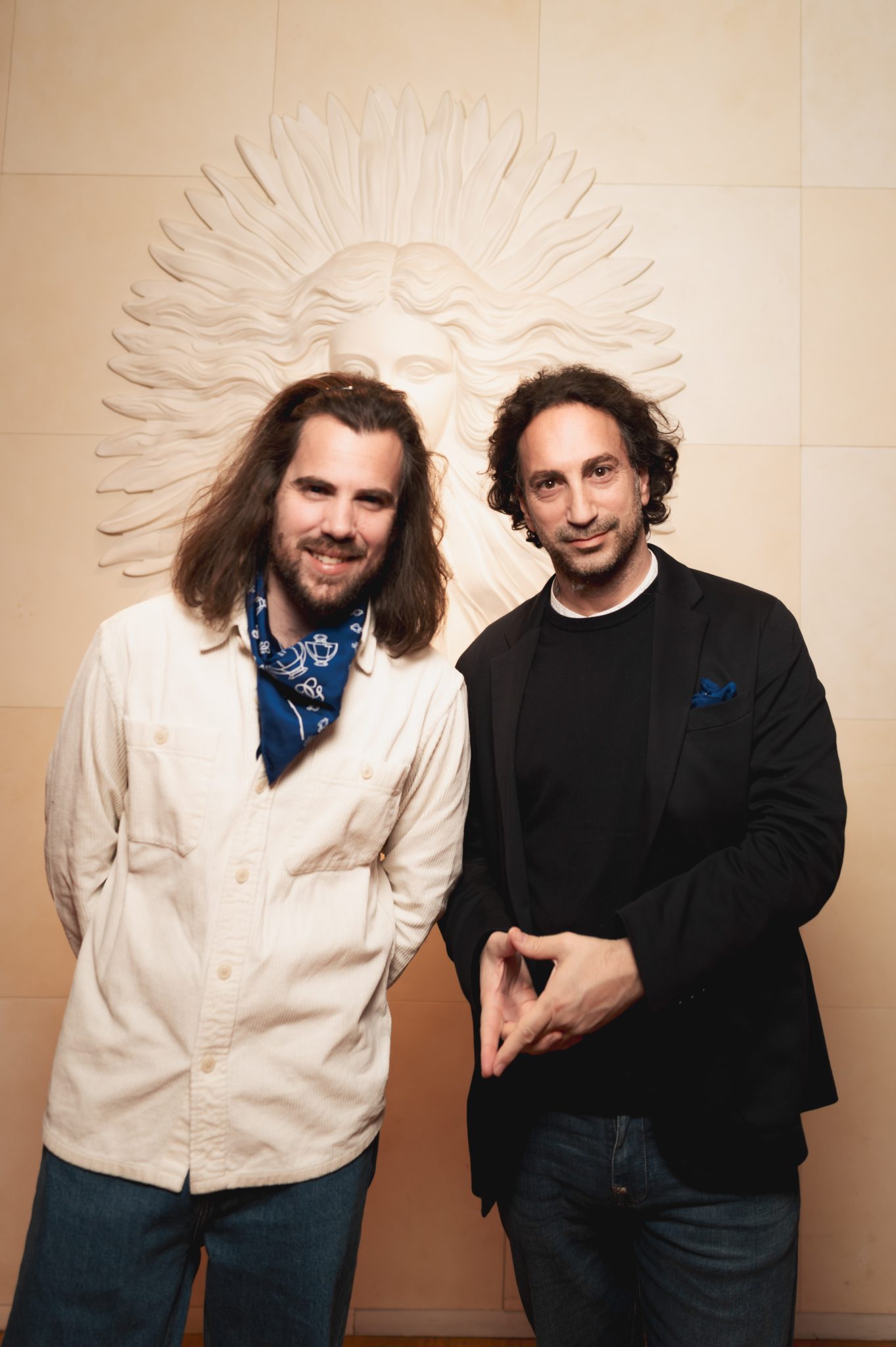  - Le centenaire de Shalimar célébré par Guerlain