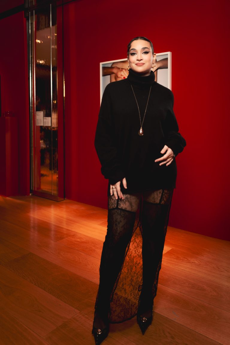  - Le centenaire de Shalimar célébré par Guerlain