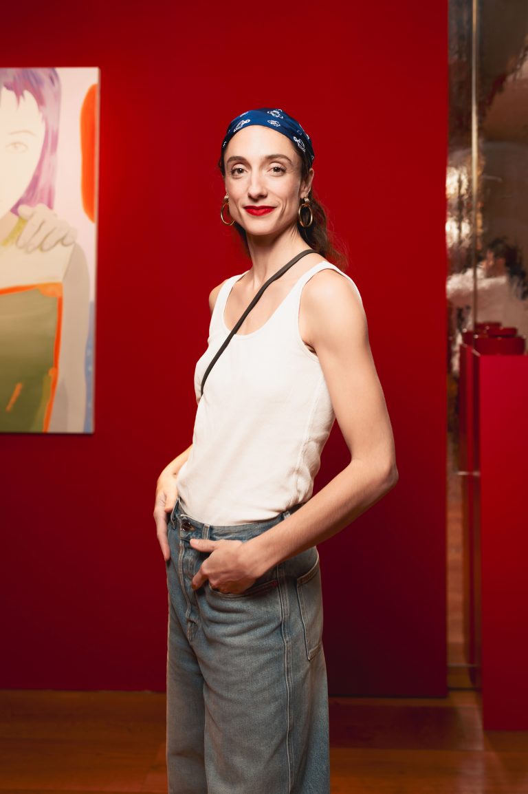  - Le centenaire de Shalimar célébré par Guerlain