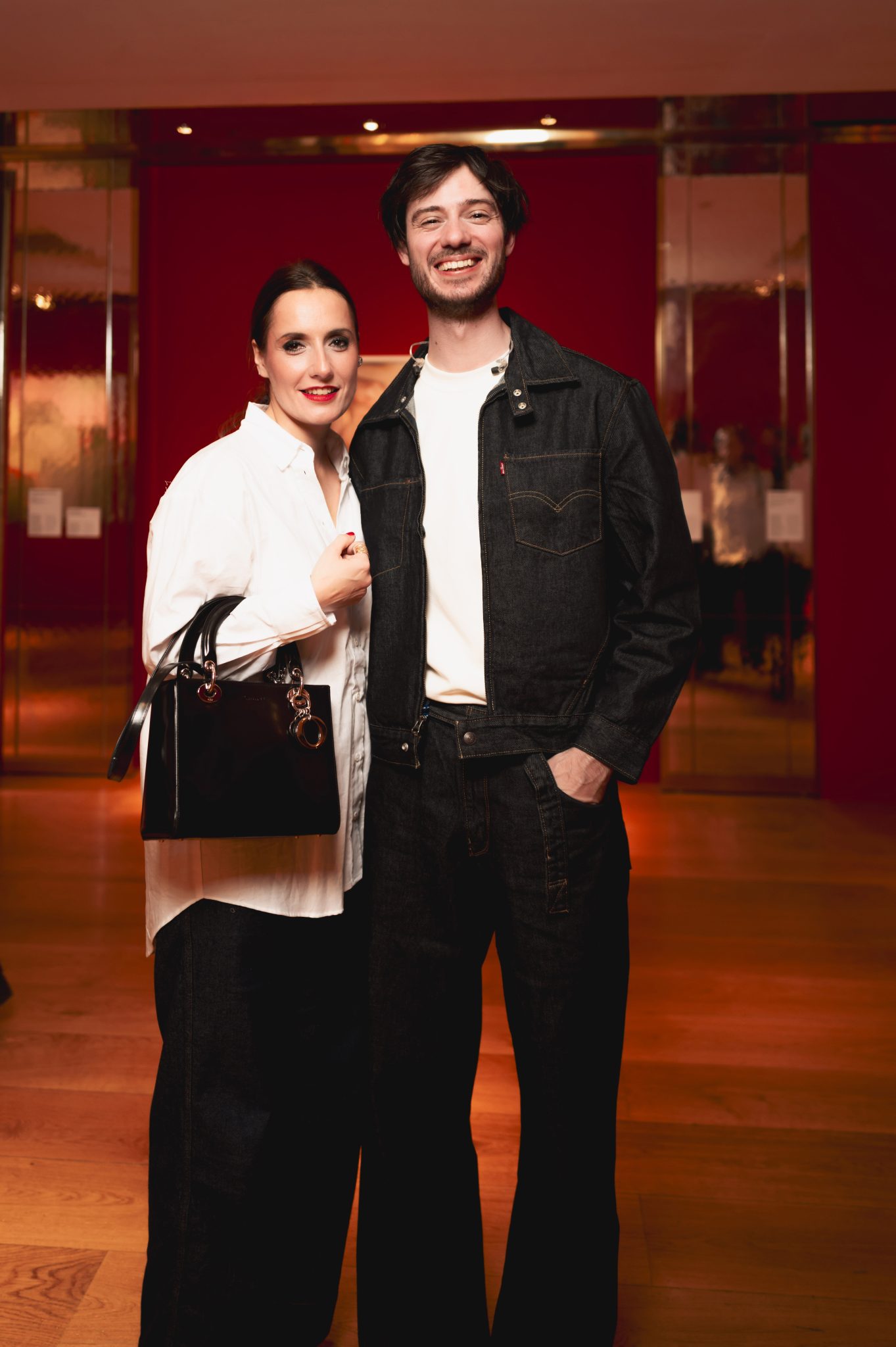  - Guerlain Celebrates the 100th Anniversary of Shalimar