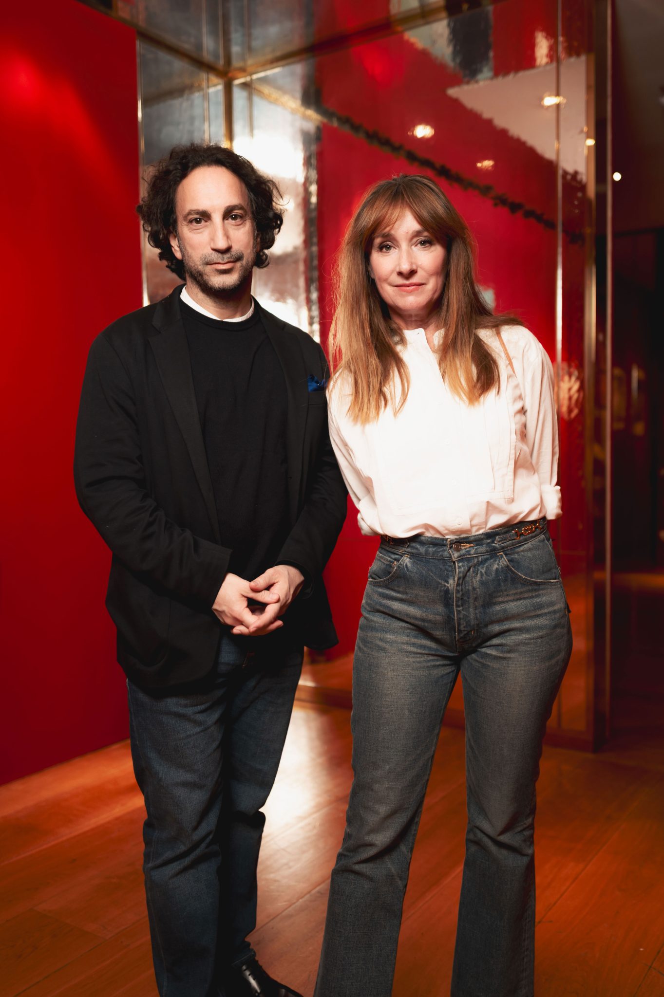  - Le centenaire de Shalimar célébré par Guerlain