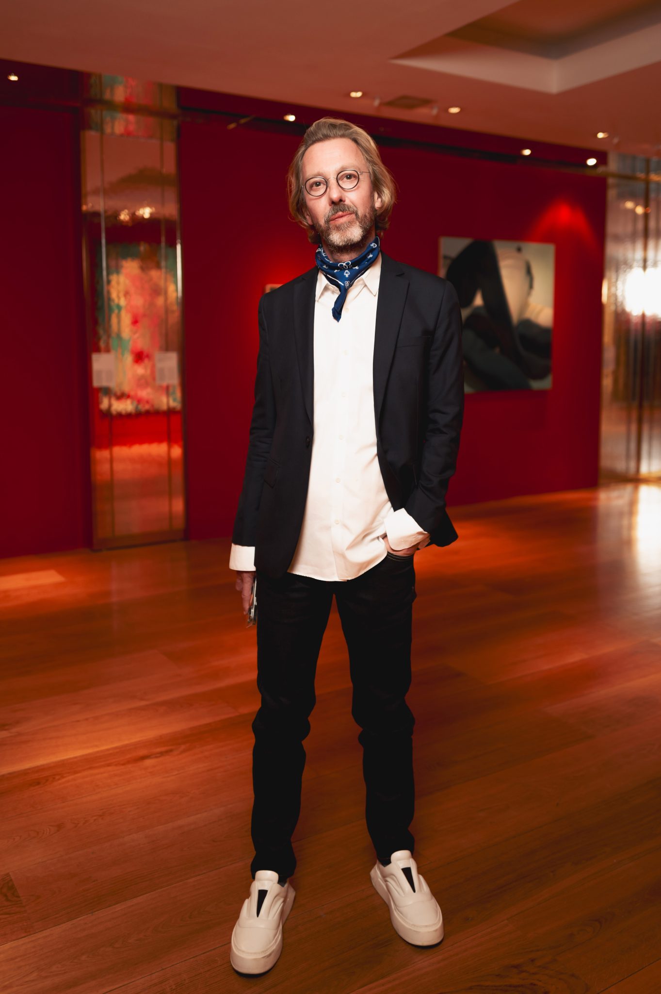  - Le centenaire de Shalimar célébré par Guerlain