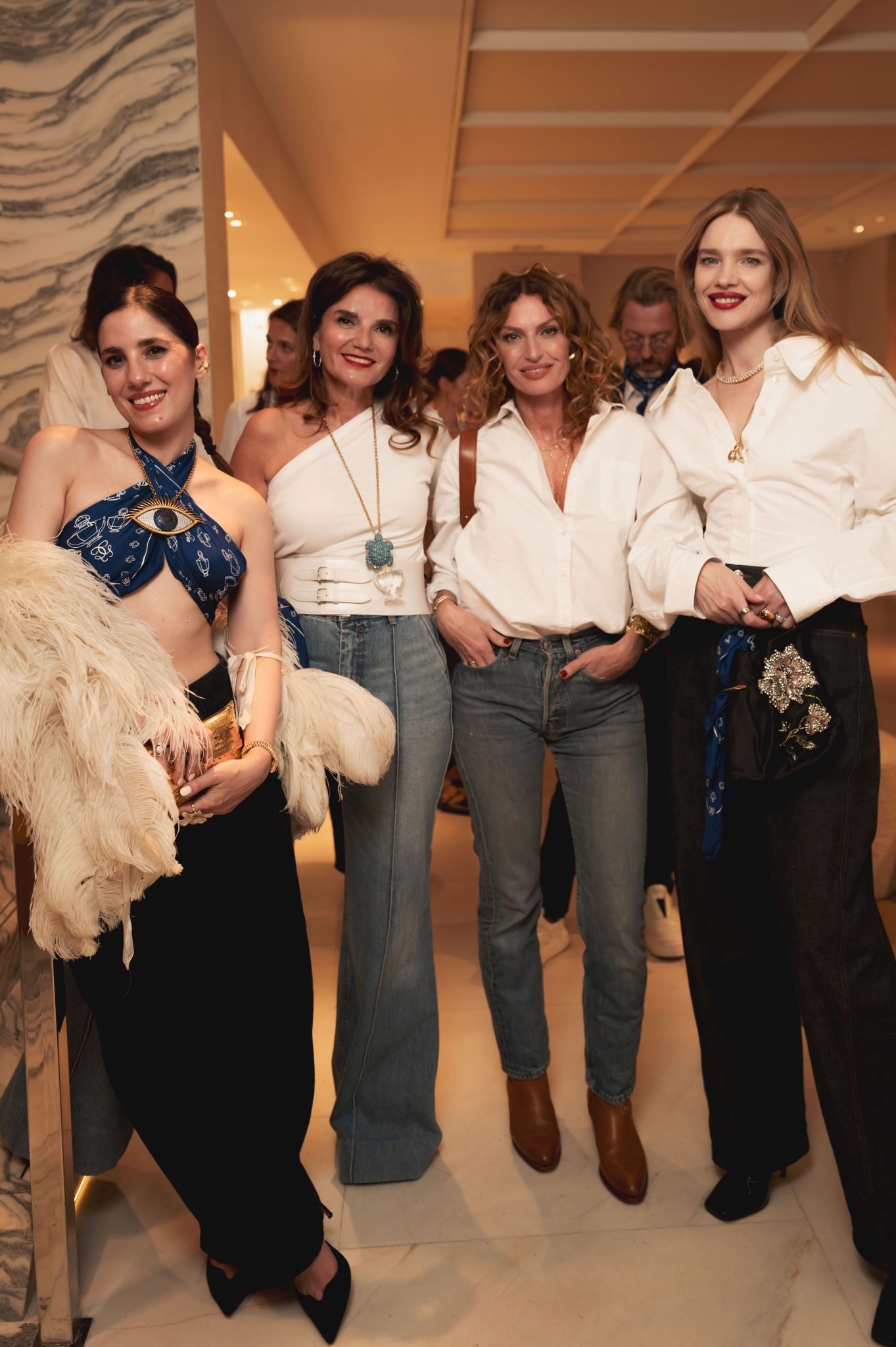  - Le centenaire de Shalimar célébré par Guerlain