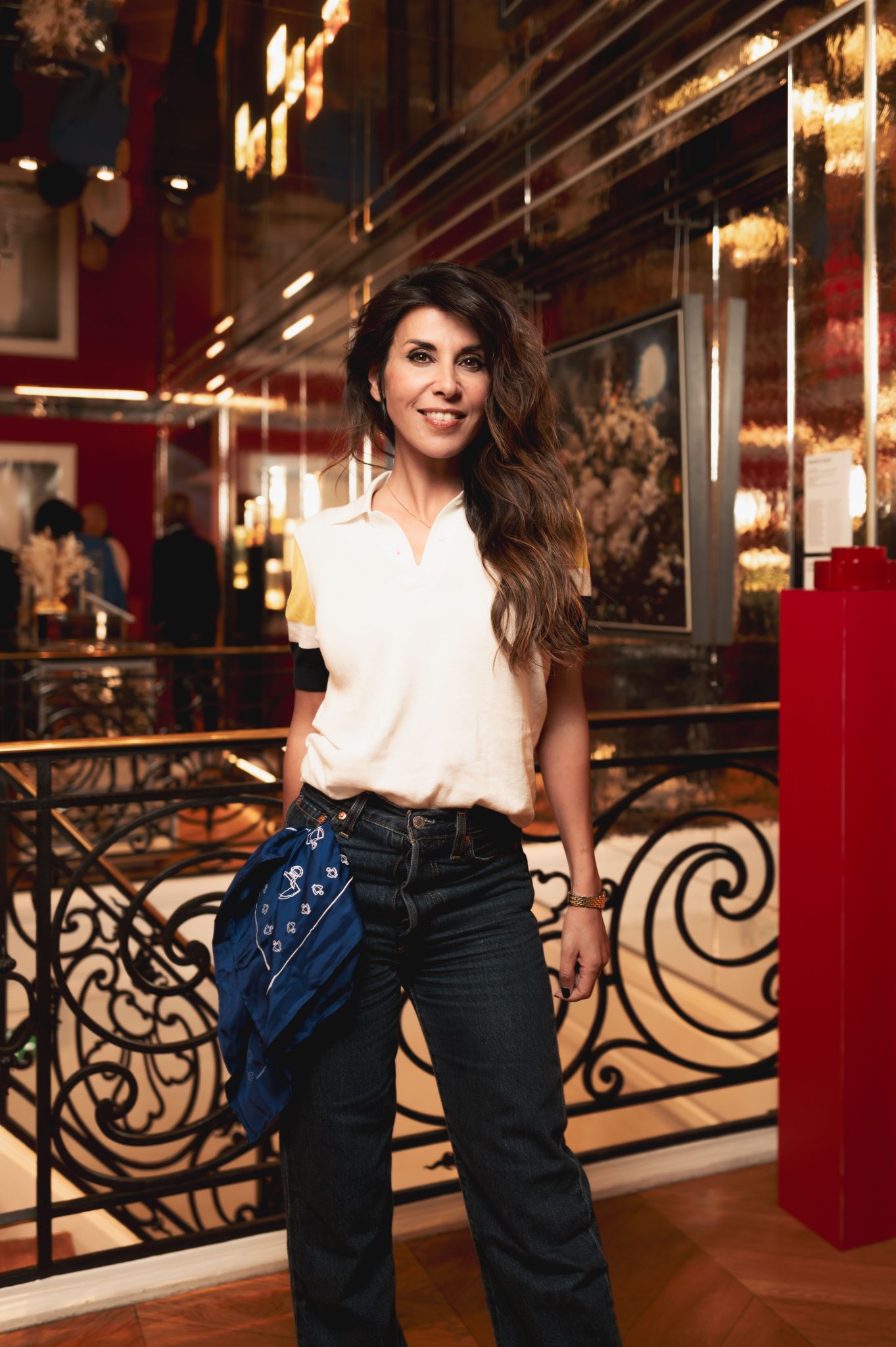  - Le centenaire de Shalimar célébré par Guerlain