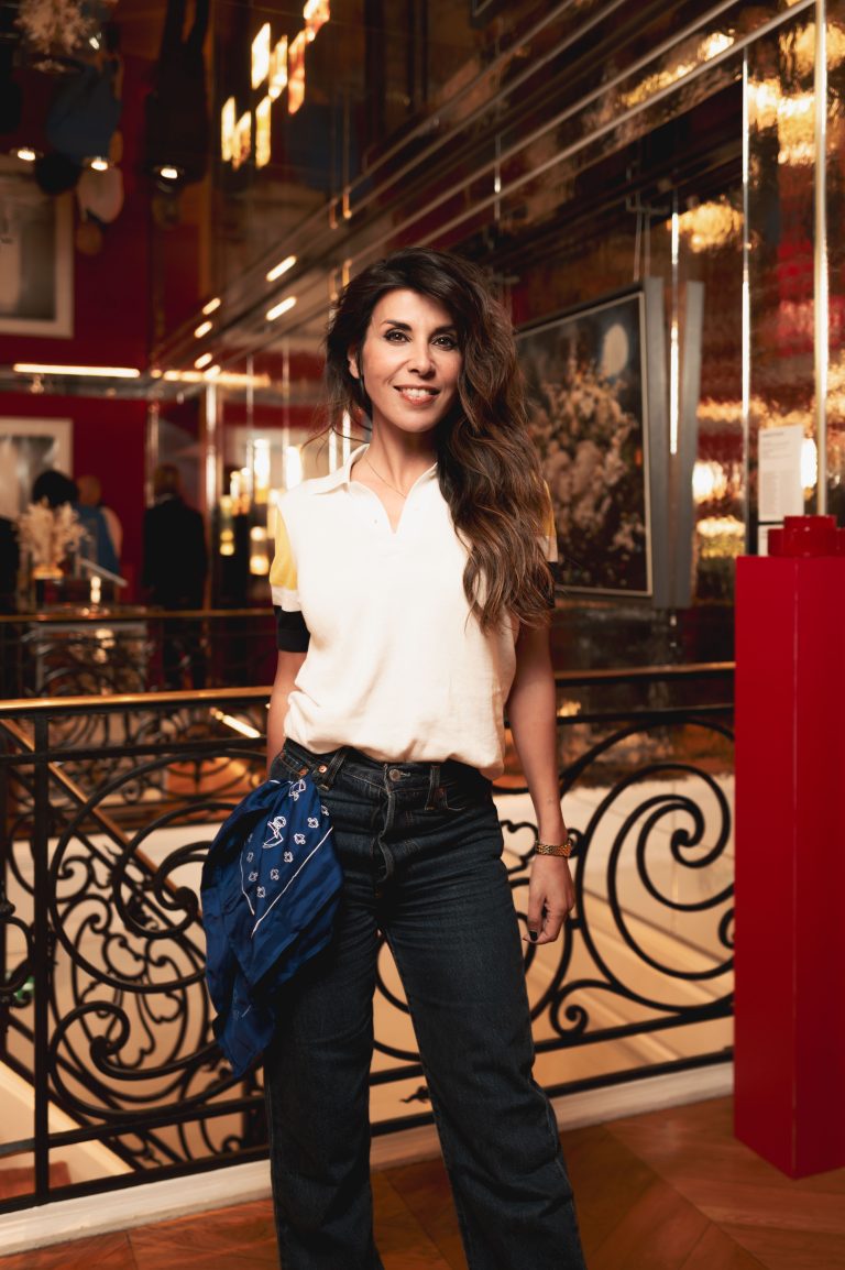  - Le centenaire de Shalimar célébré par Guerlain