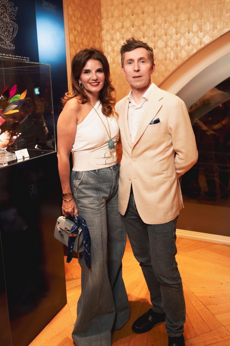  - Le centenaire de Shalimar célébré par Guerlain