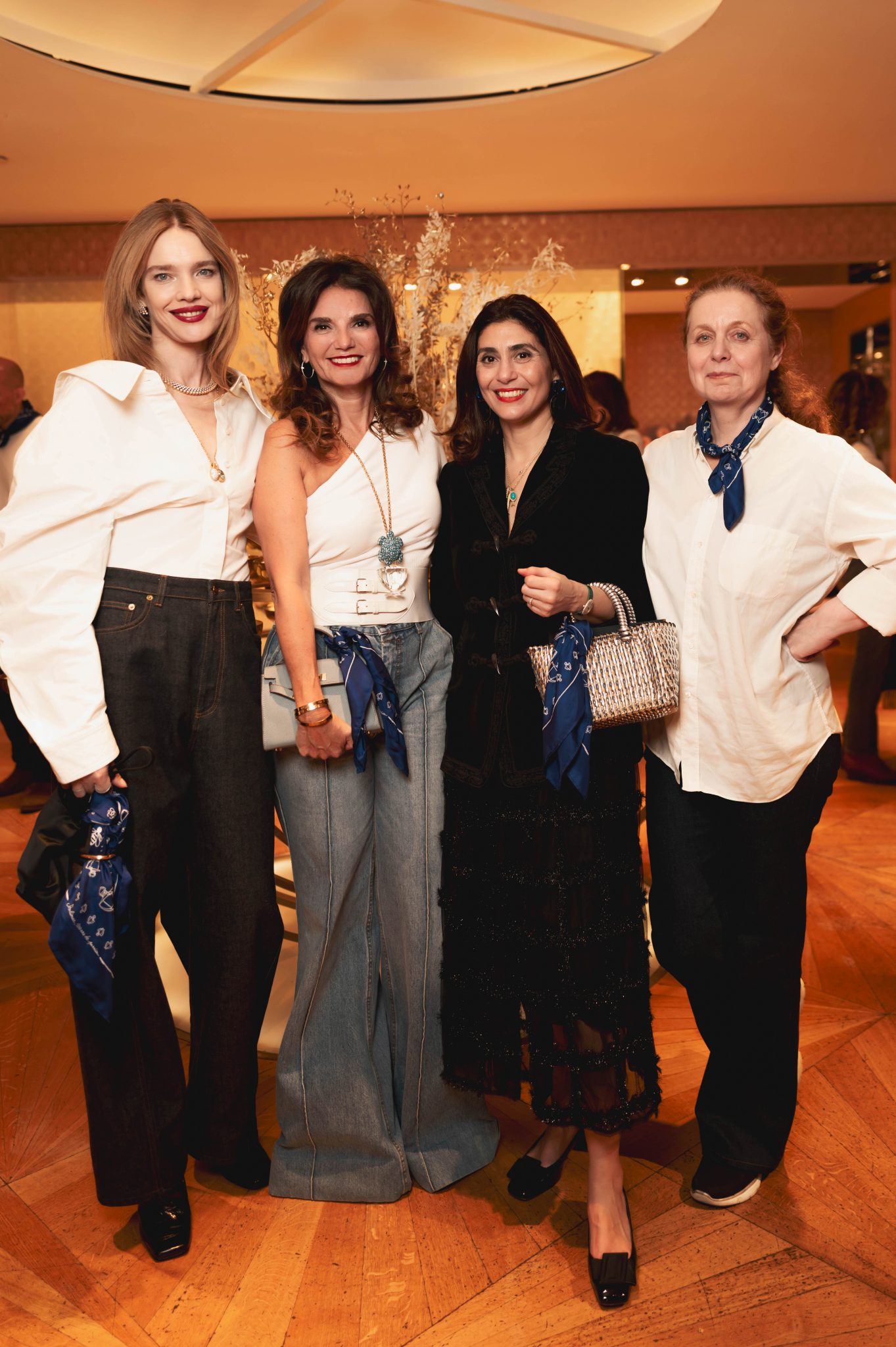  - Le centenaire de Shalimar célébré par Guerlain