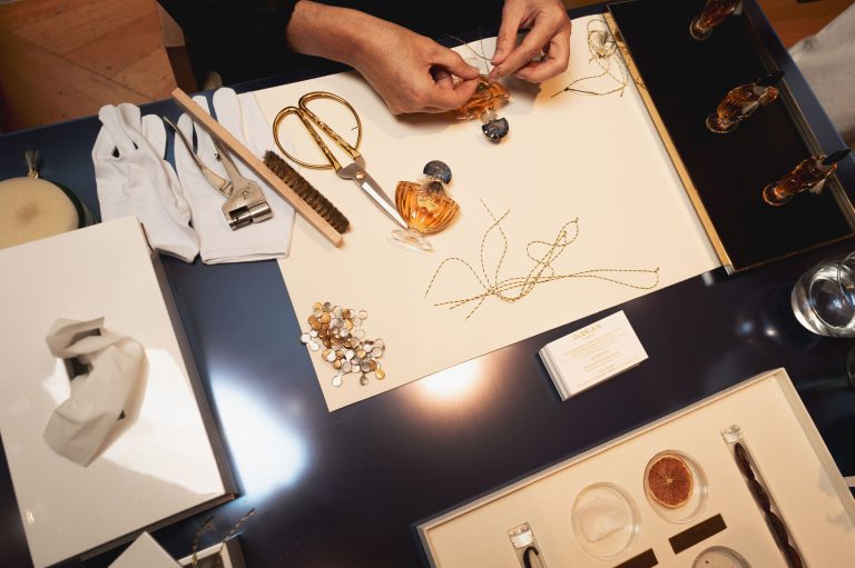 Le centenaire de Shalimar célébré par Guerlain