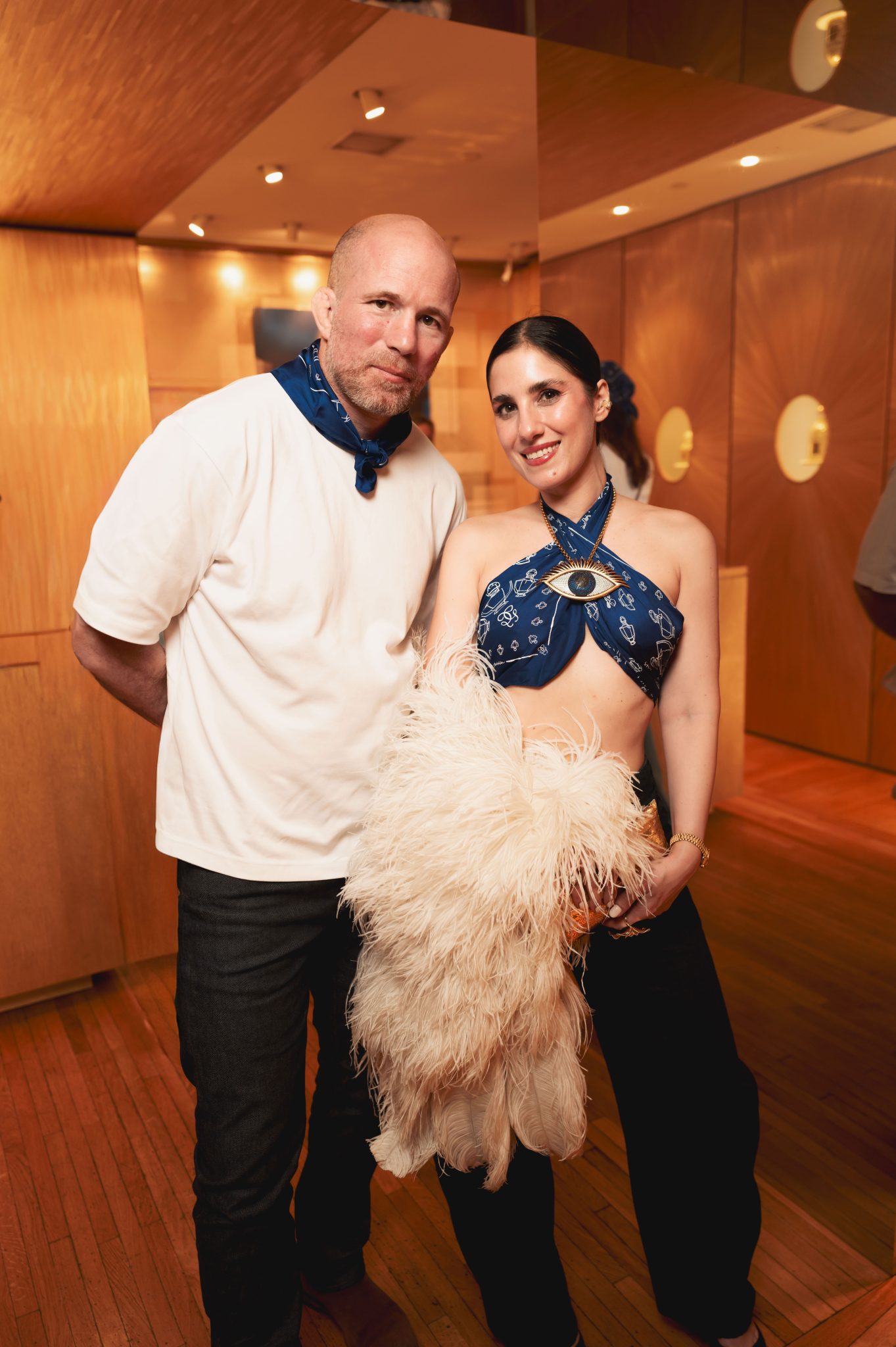  - Guerlain Celebrates the 100th Anniversary of Shalimar