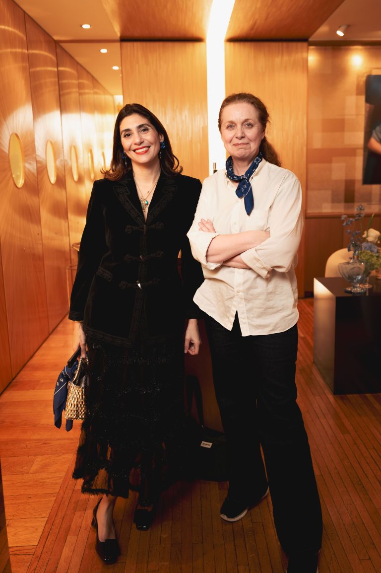  - Le centenaire de Shalimar célébré par Guerlain