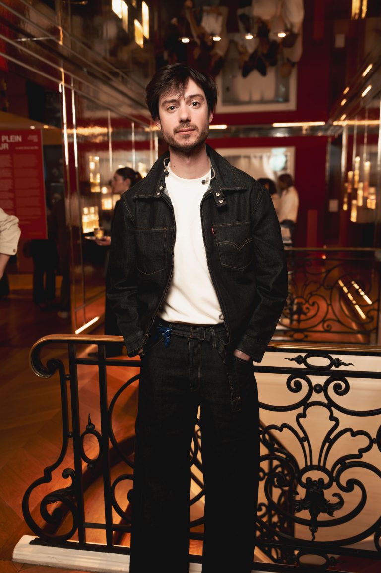  - Le centenaire de Shalimar célébré par Guerlain