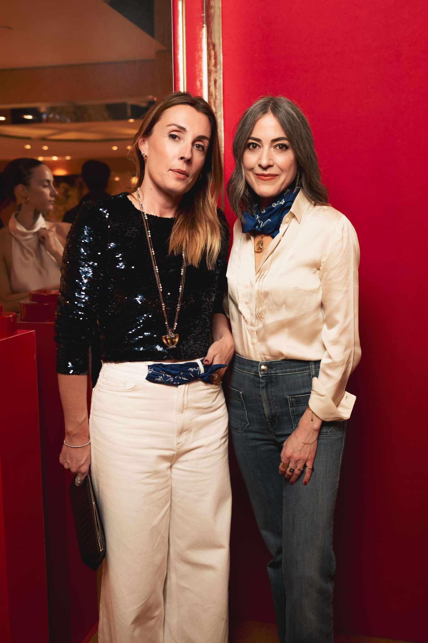  - Guerlain Celebrates the 100th Anniversary of Shalimar