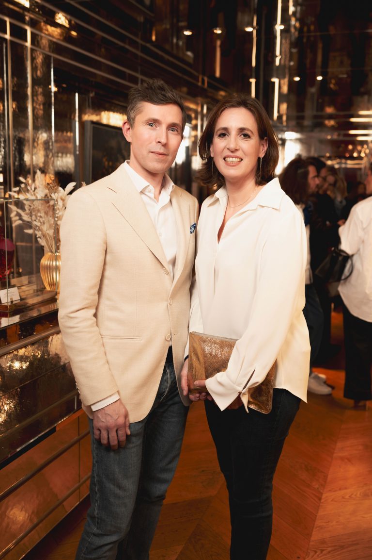  - Le centenaire de Shalimar célébré par Guerlain