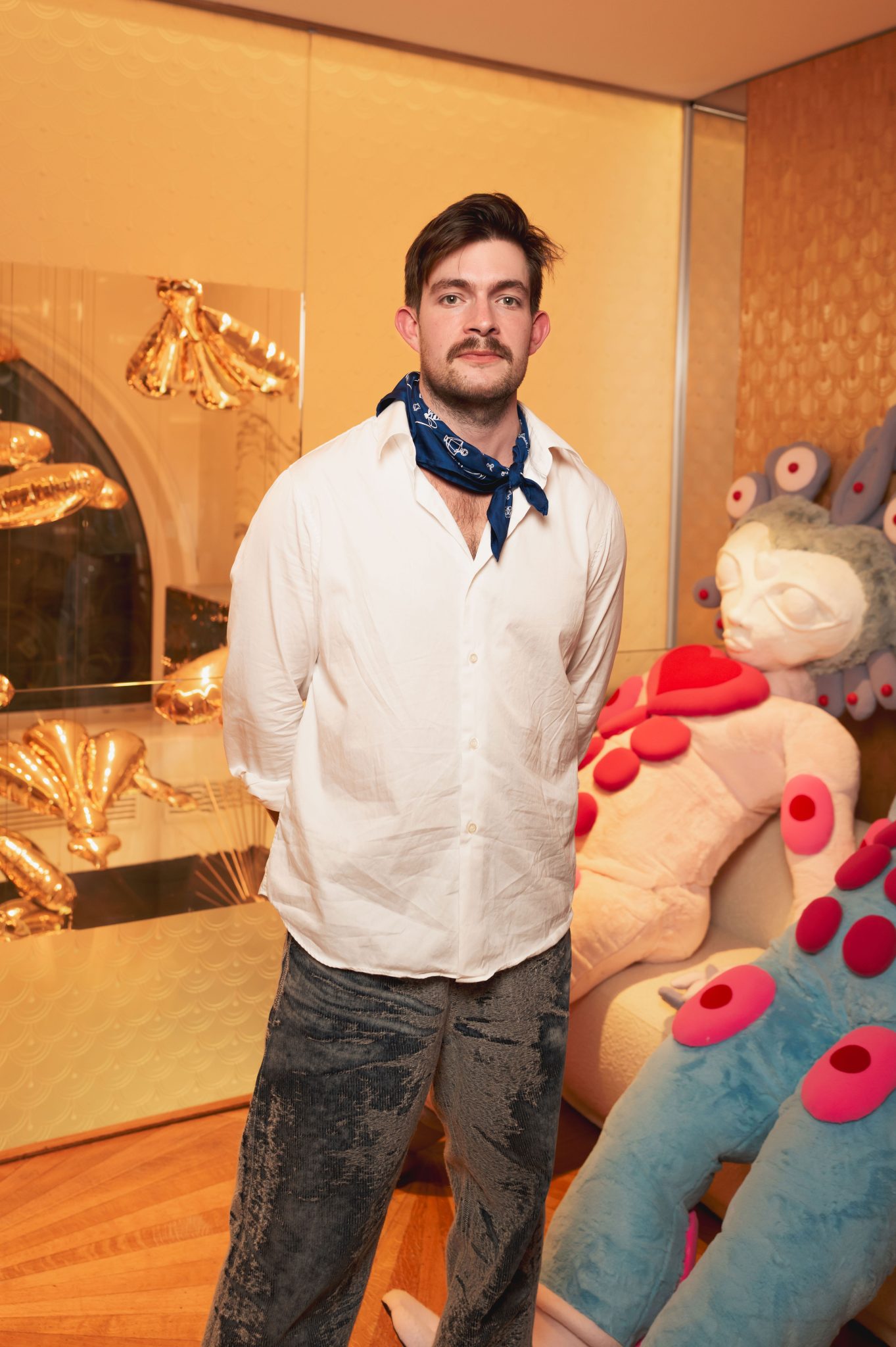  - Le centenaire de Shalimar célébré par Guerlain