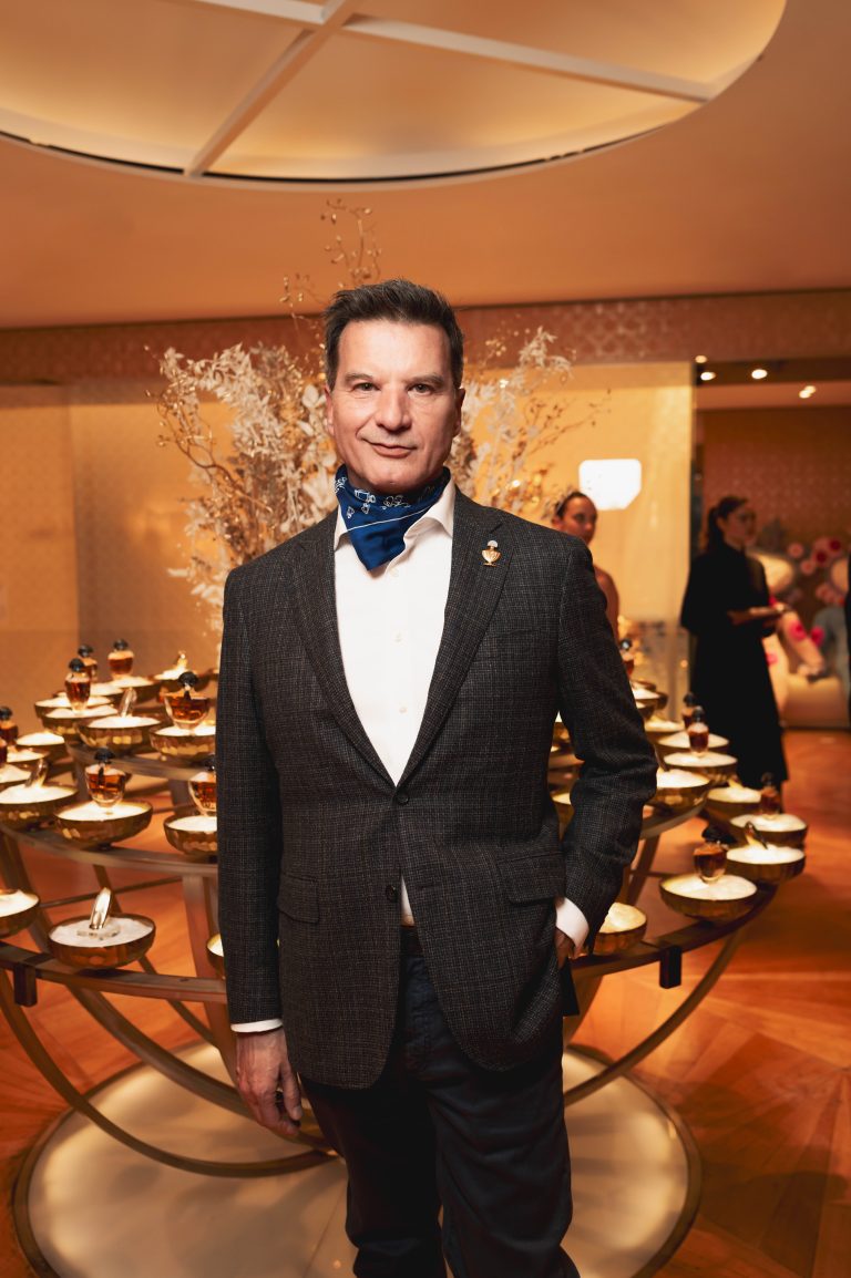  - Le centenaire de Shalimar célébré par Guerlain