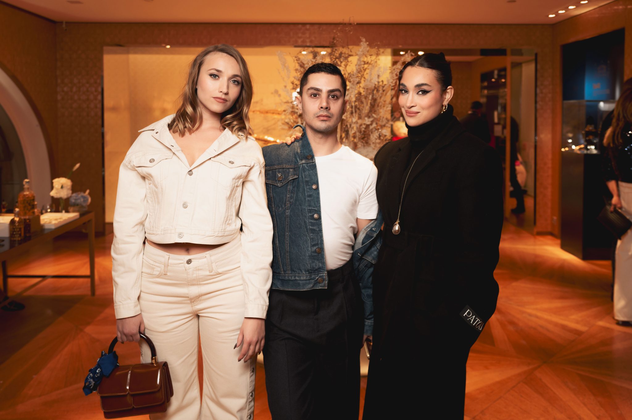  - Guerlain Celebrates the 100th Anniversary of Shalimar