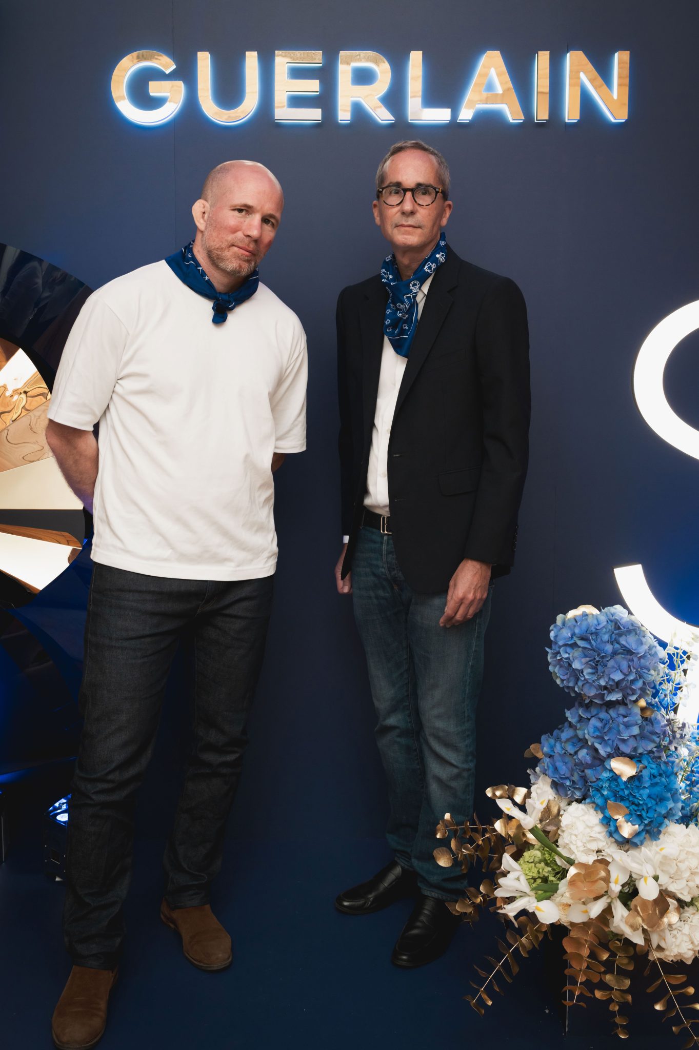  - Guerlain Celebrates the 100th Anniversary of Shalimar