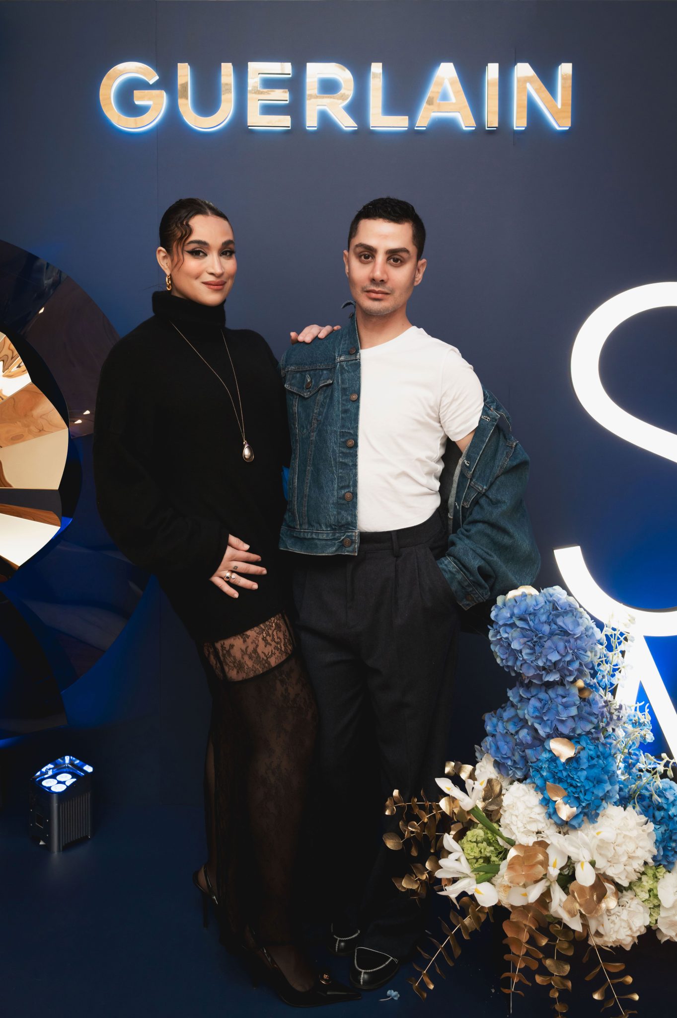  - Guerlain Celebrates the 100th Anniversary of Shalimar