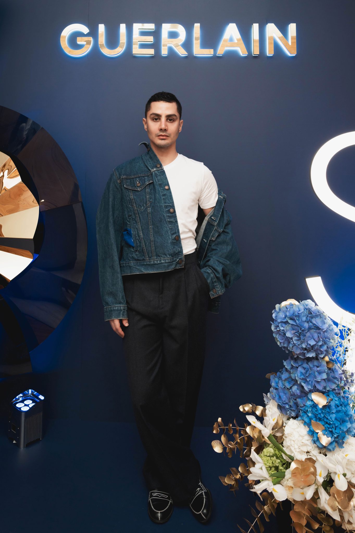  - Guerlain Celebrates the 100th Anniversary of Shalimar