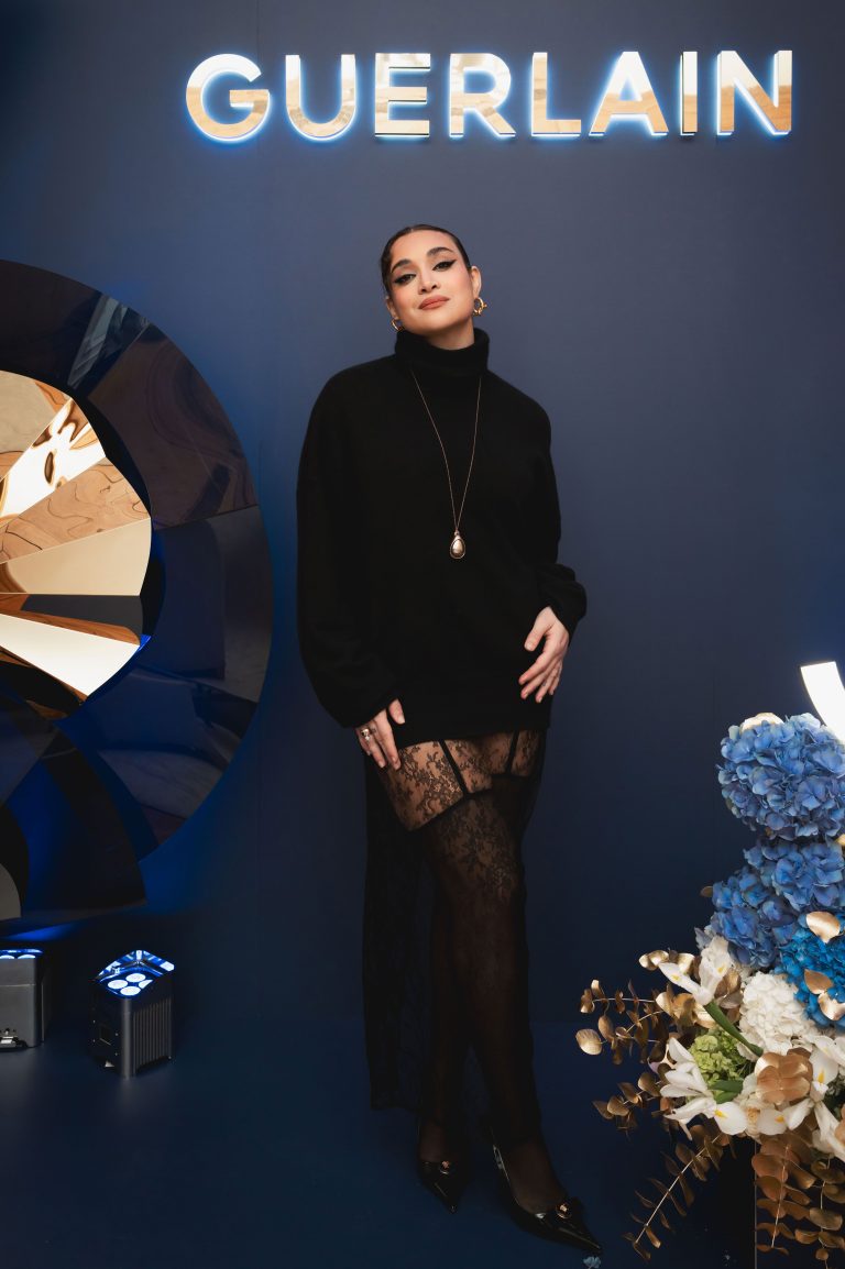  - Le centenaire de Shalimar célébré par Guerlain