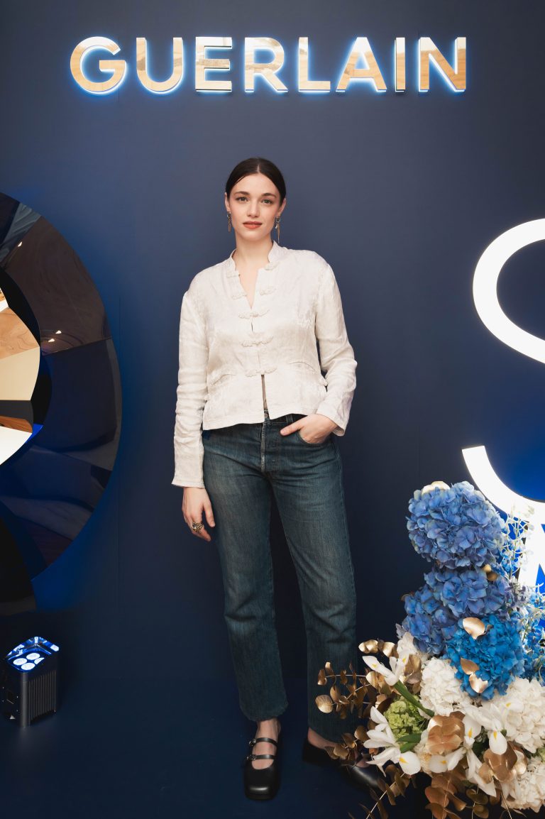  - Le centenaire de Shalimar célébré par Guerlain