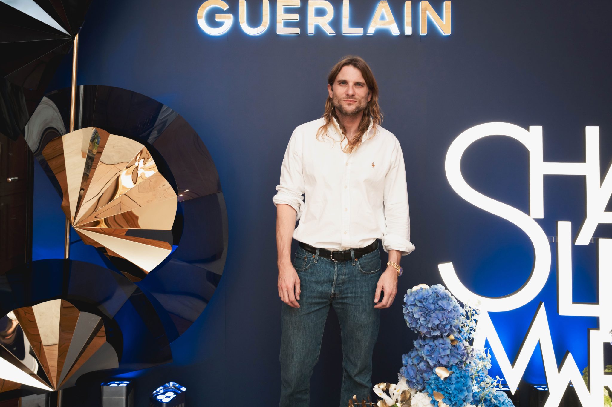  - Guerlain Celebrates the 100th Anniversary of Shalimar