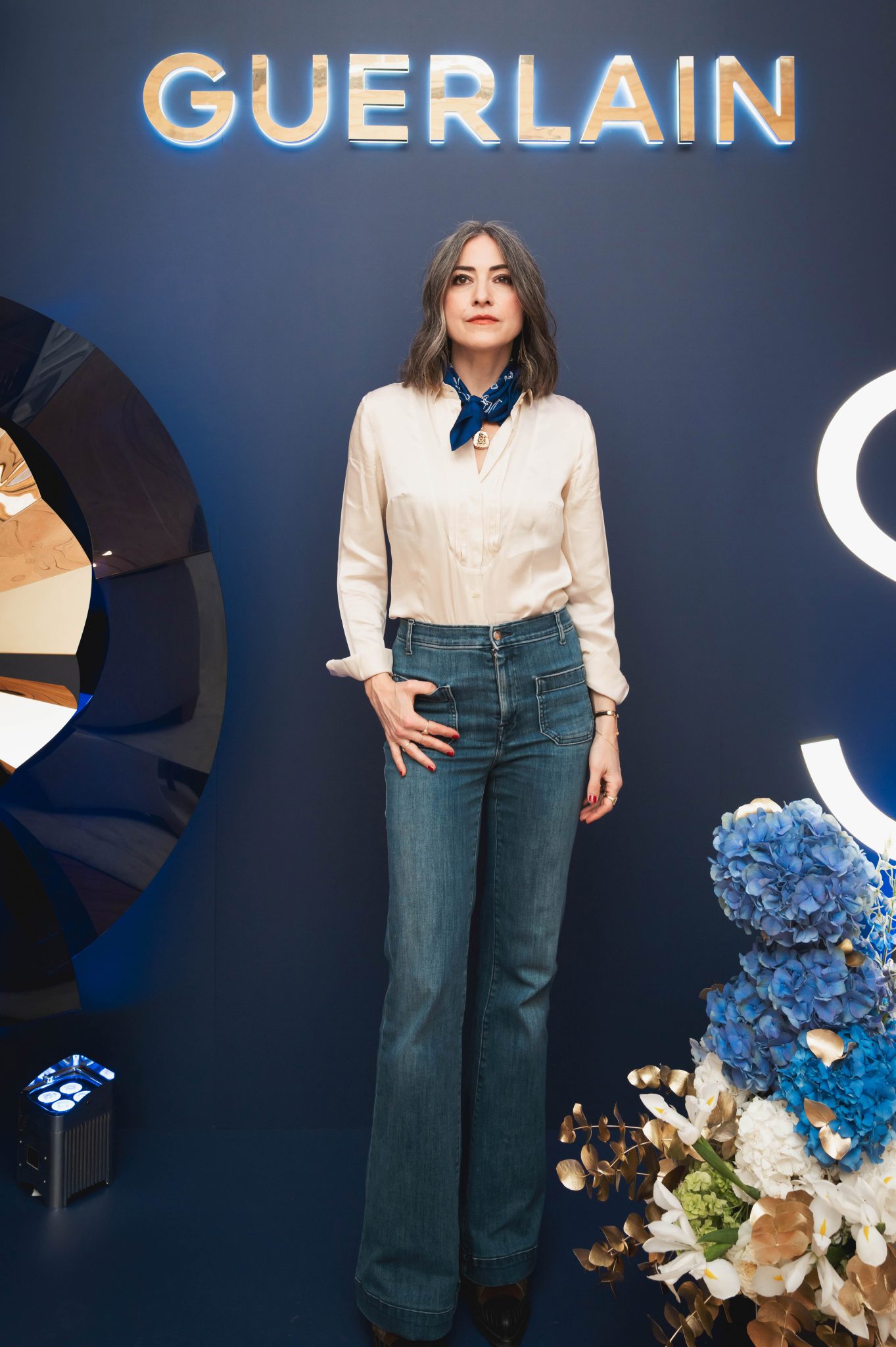  - Guerlain Celebrates the 100th Anniversary of Shalimar