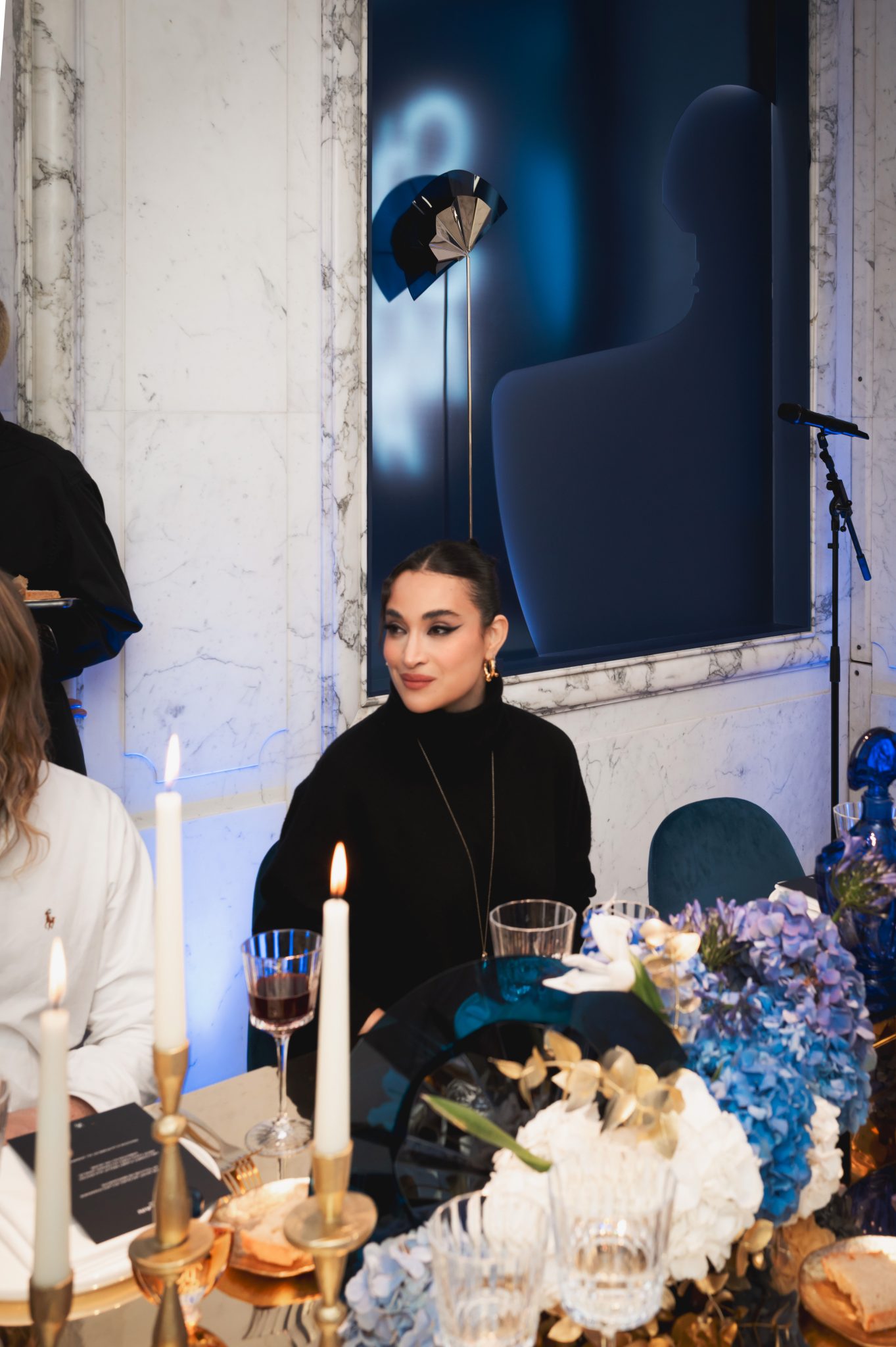  - Le centenaire de Shalimar célébré par Guerlain