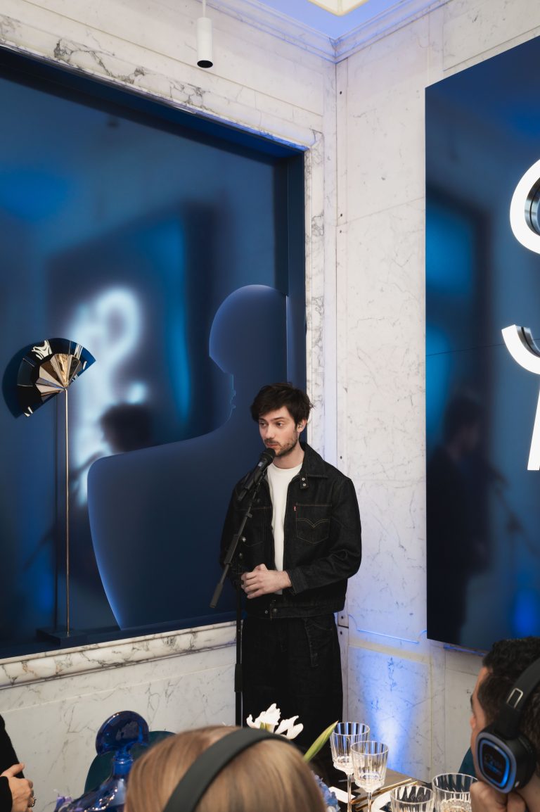  - Le centenaire de Shalimar célébré par Guerlain