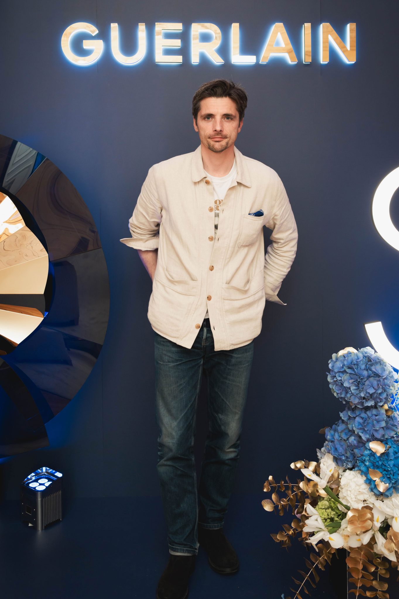  - Guerlain Celebrates the 100th Anniversary of Shalimar