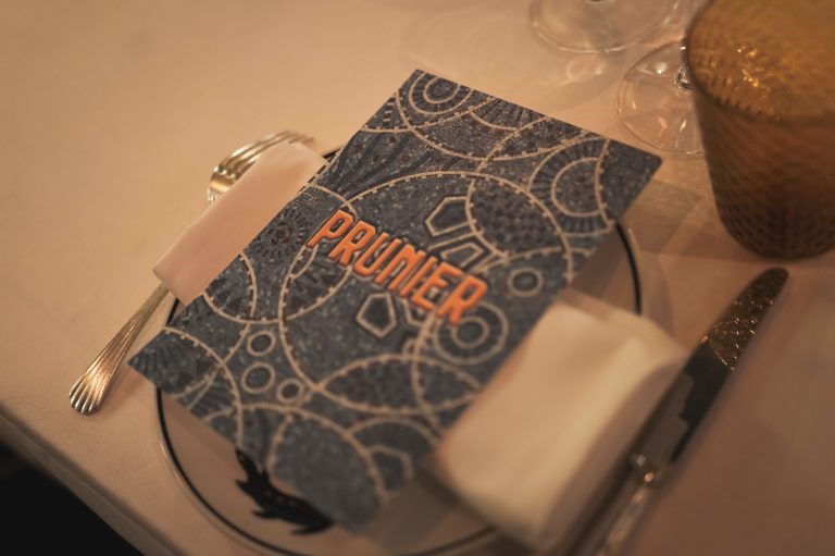 Five years of Sunday Night Live: Laure Guilbault Hosts a Celebration at the Art Deco Gem Prunier