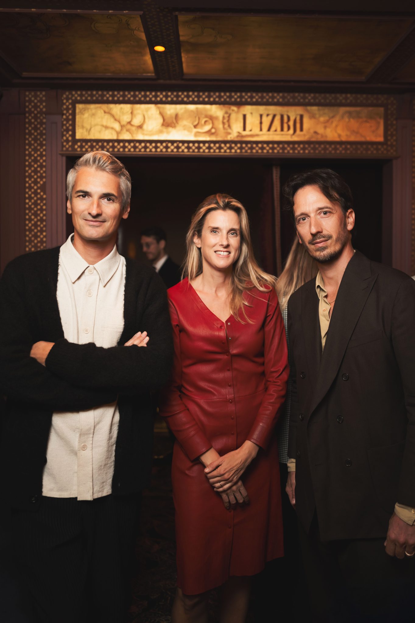  - Laure Guilbault célèbre les 5 ans de Sunday Night Live dans l’écrin Art déco de Prunier