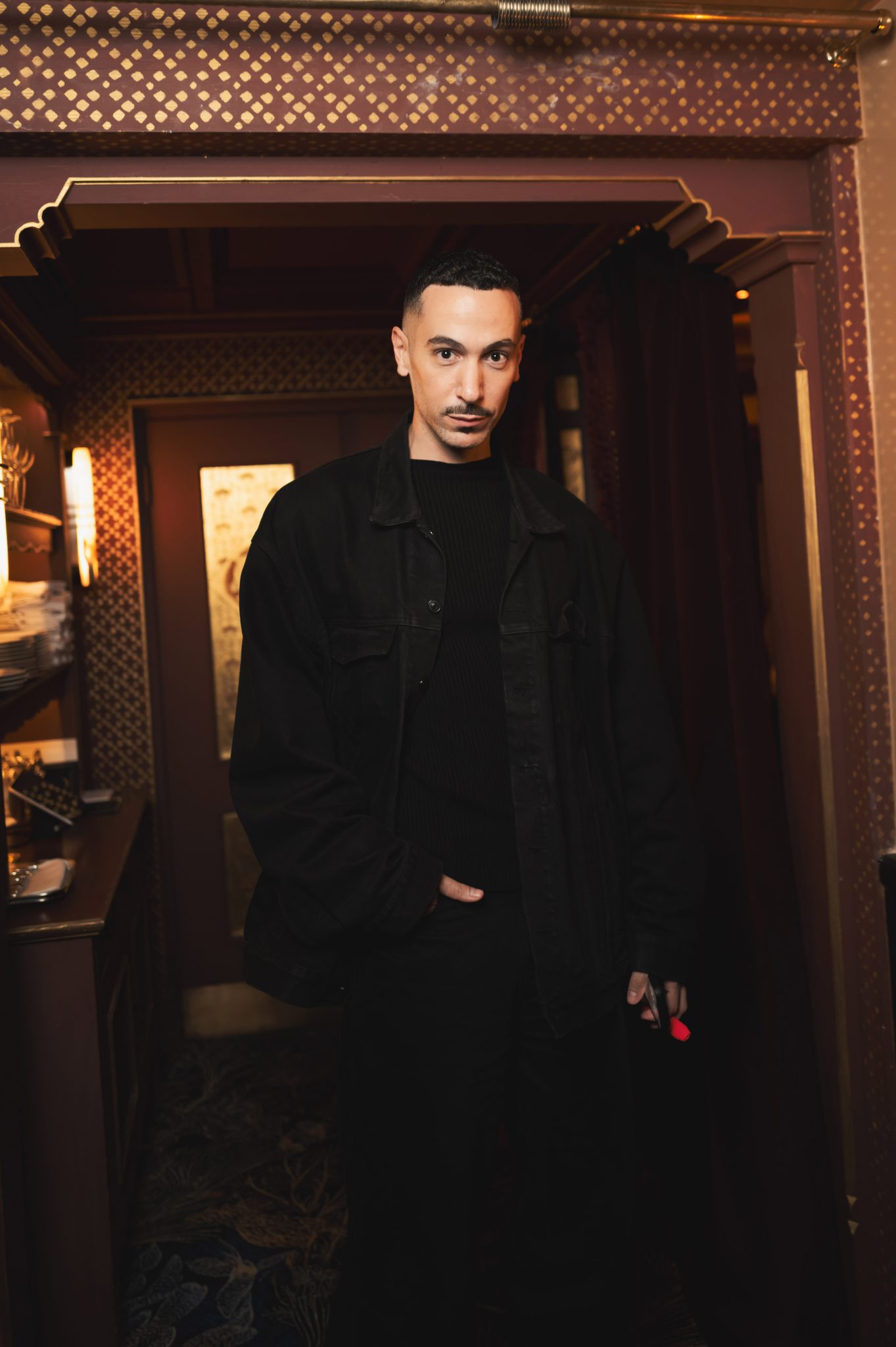  - Laure Guilbault célèbre les 5 ans de Sunday Night Live dans l’écrin Art déco de Prunier