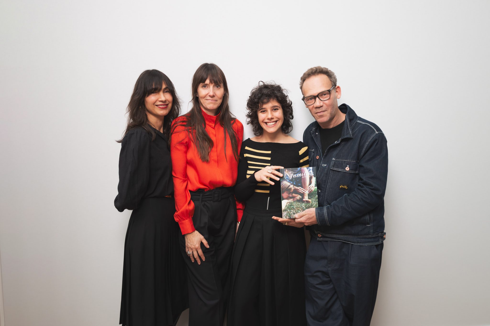  - The Drawer présente la nouvelle collection THE PHOTOGRAPHER