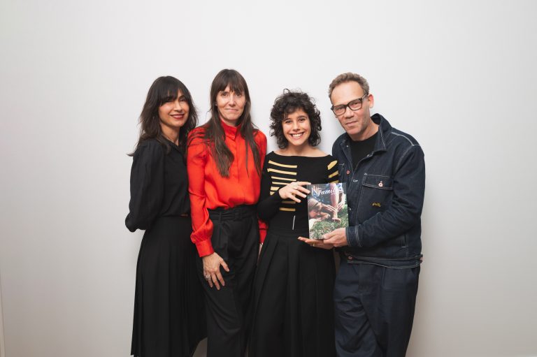  - The Drawer présente la nouvelle collection THE PHOTOGRAPHER