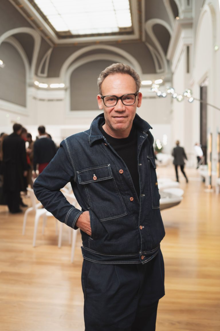  - The Drawer présente la nouvelle collection THE PHOTOGRAPHER