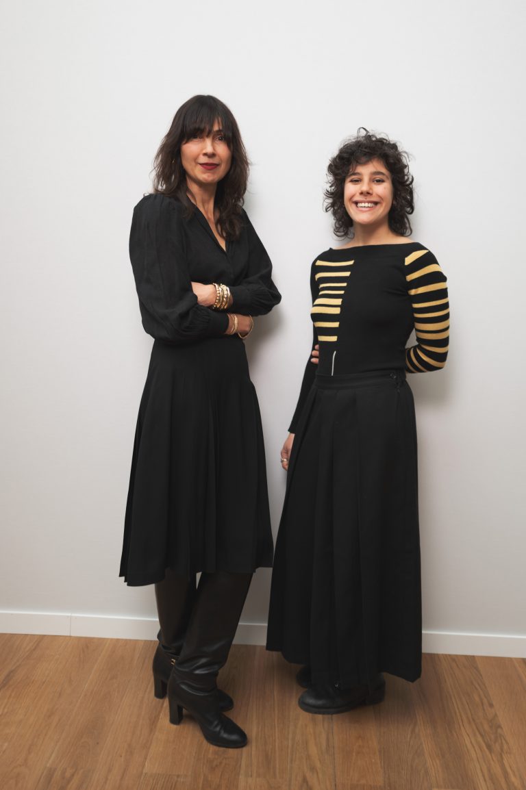  - The Drawer présente la nouvelle collection THE PHOTOGRAPHER