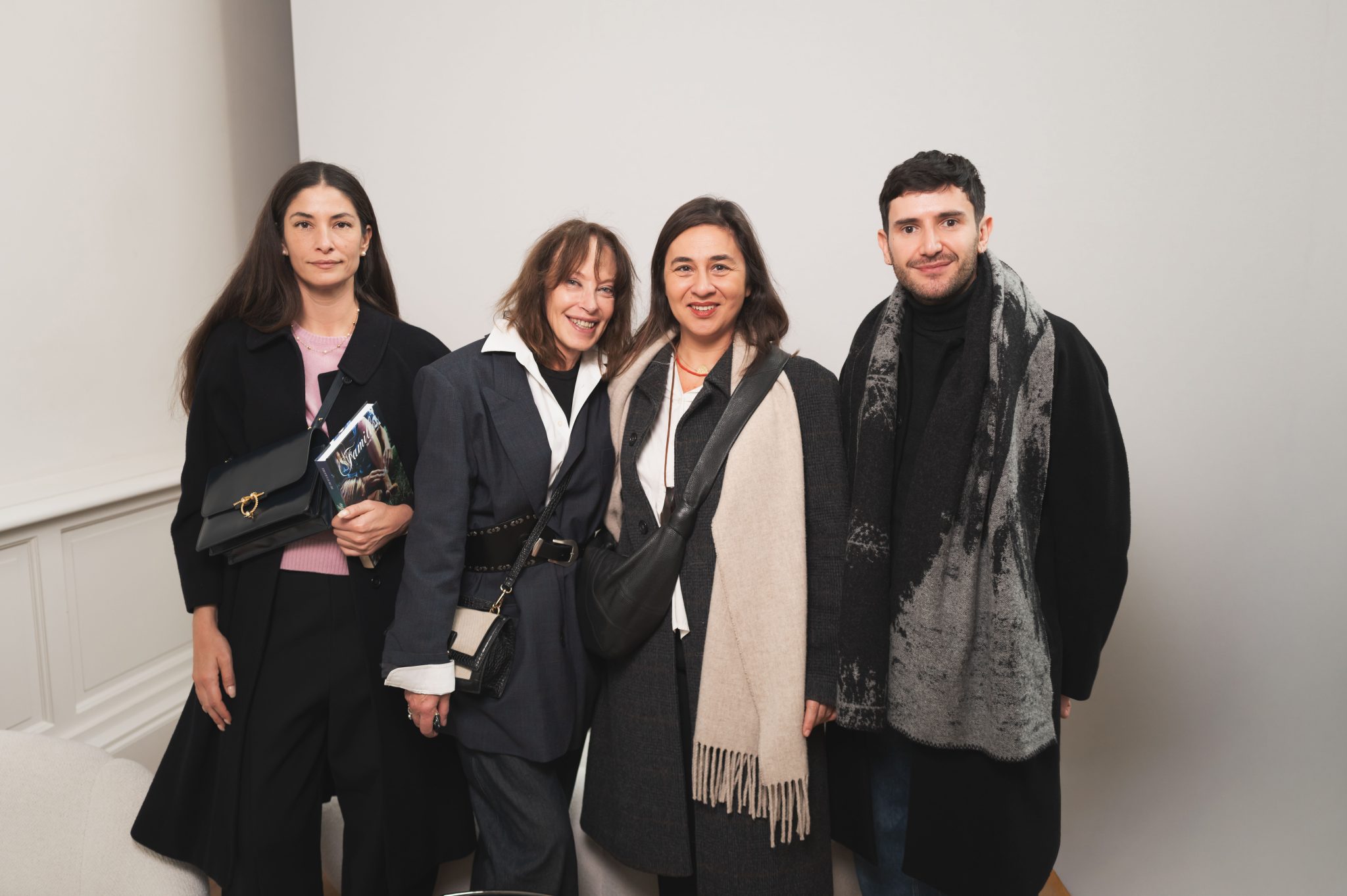  - The Drawer présente la nouvelle collection THE PHOTOGRAPHER