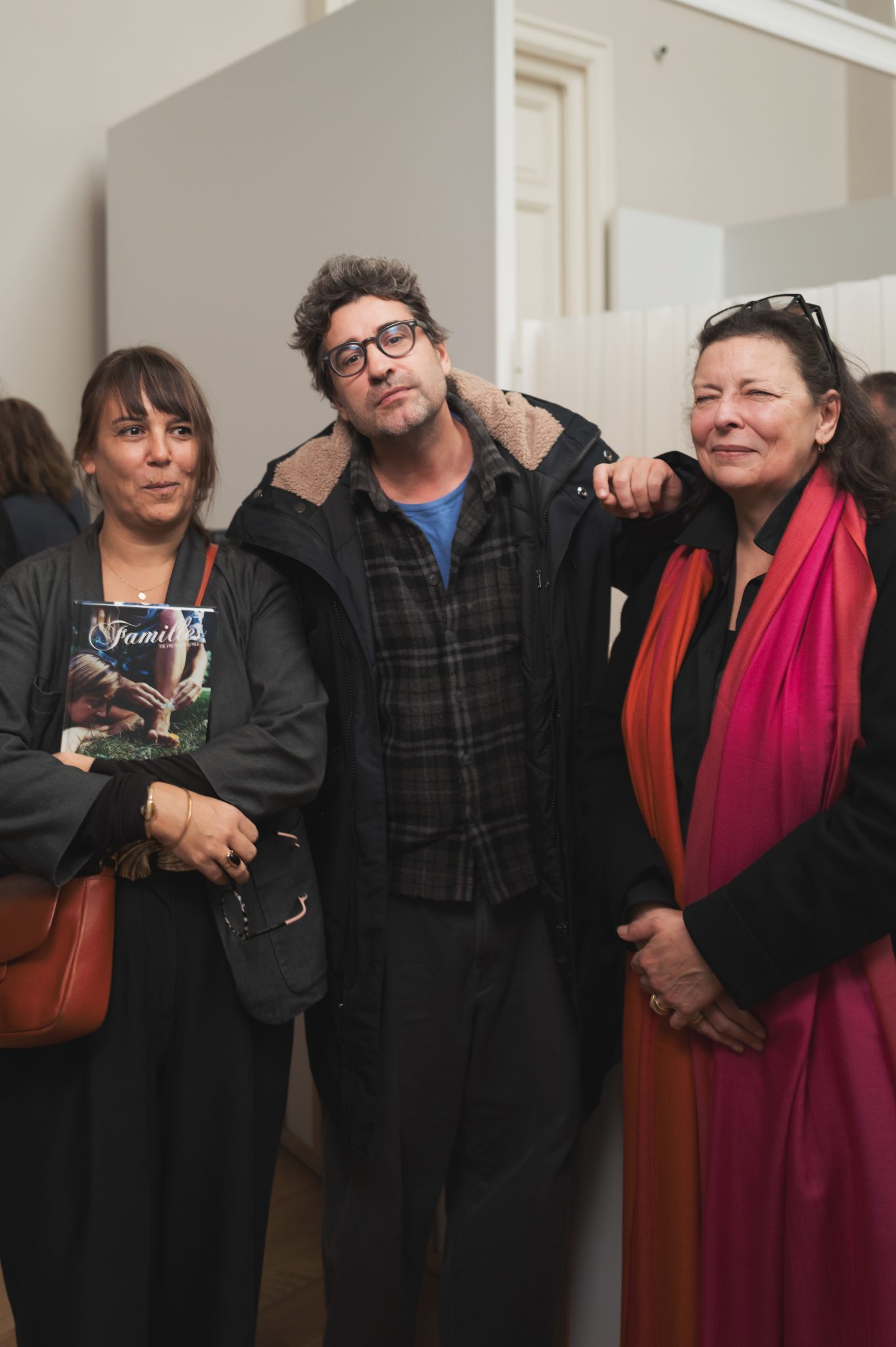  - The Drawer Presents THE PHOTOGRAPHER, A New Thematic Collection