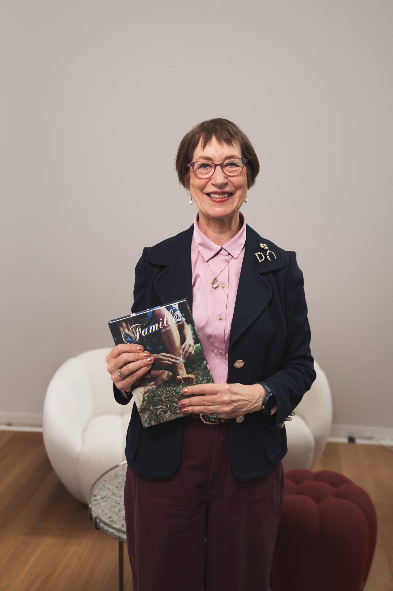  - The Drawer présente la nouvelle collection THE PHOTOGRAPHER