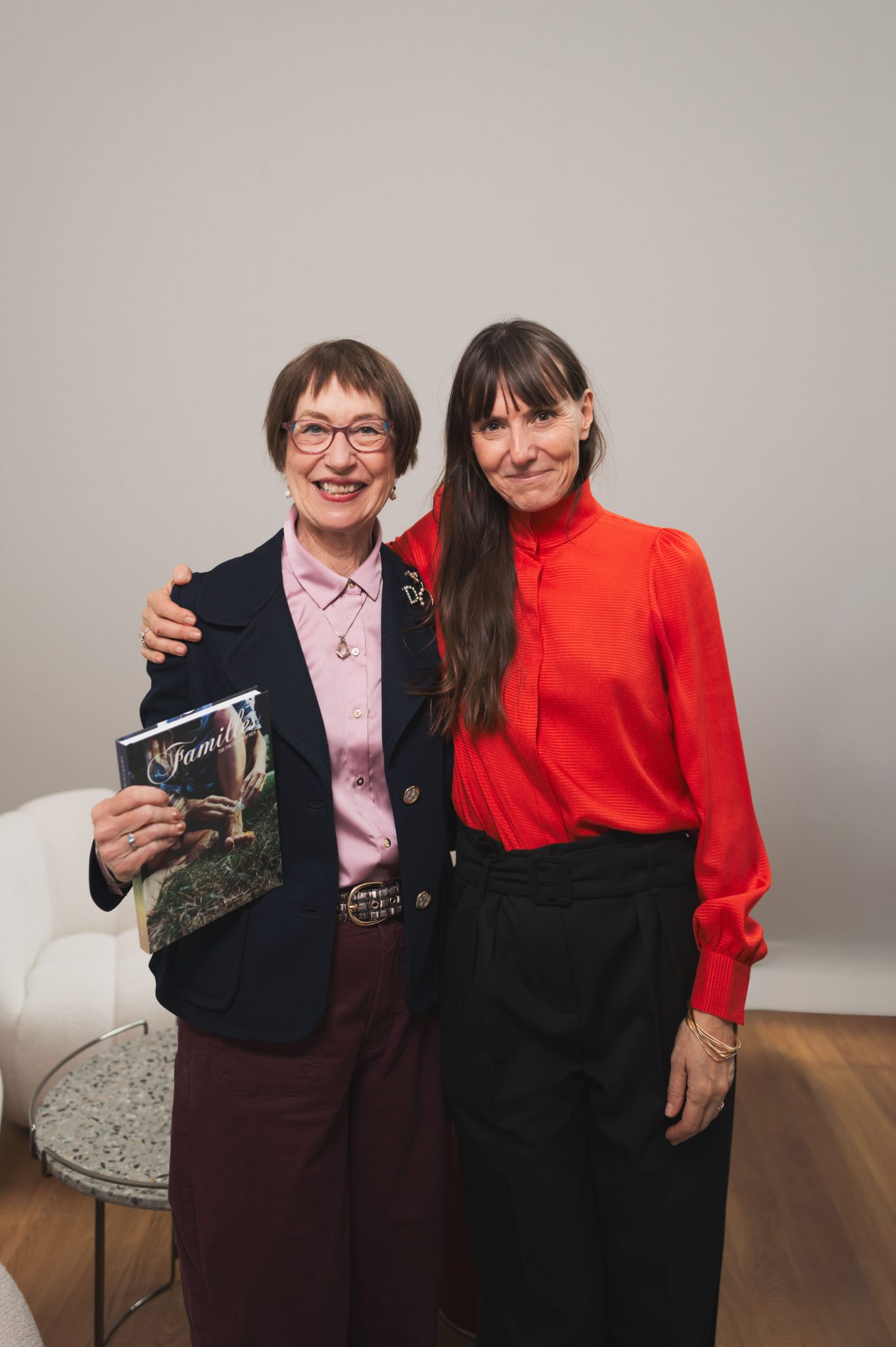  - The Drawer présente la nouvelle collection THE PHOTOGRAPHER