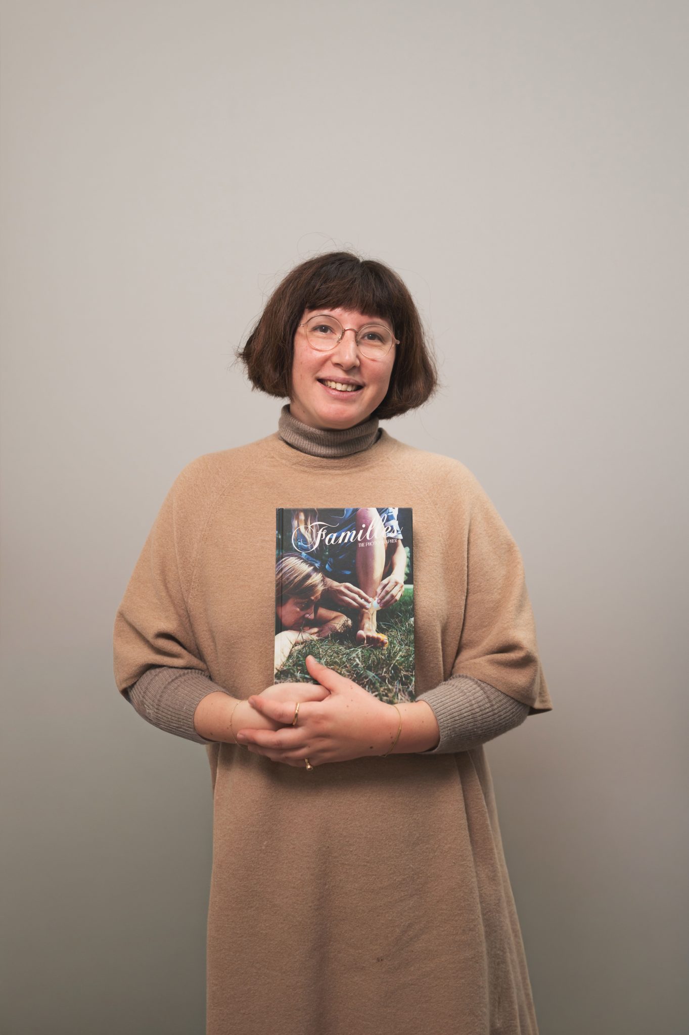  - The Drawer Presents THE PHOTOGRAPHER, A New Thematic Collection