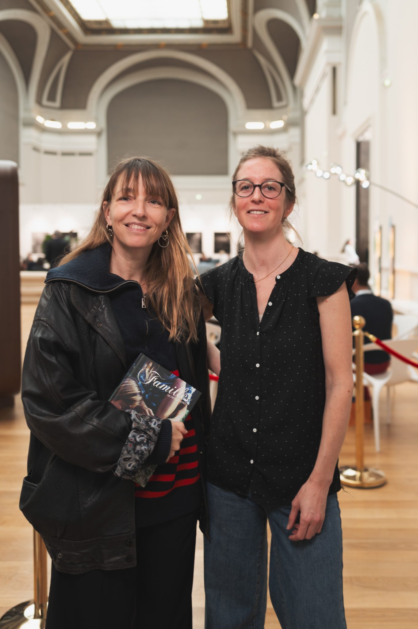  - The Drawer Presents THE PHOTOGRAPHER, A New Thematic Collection