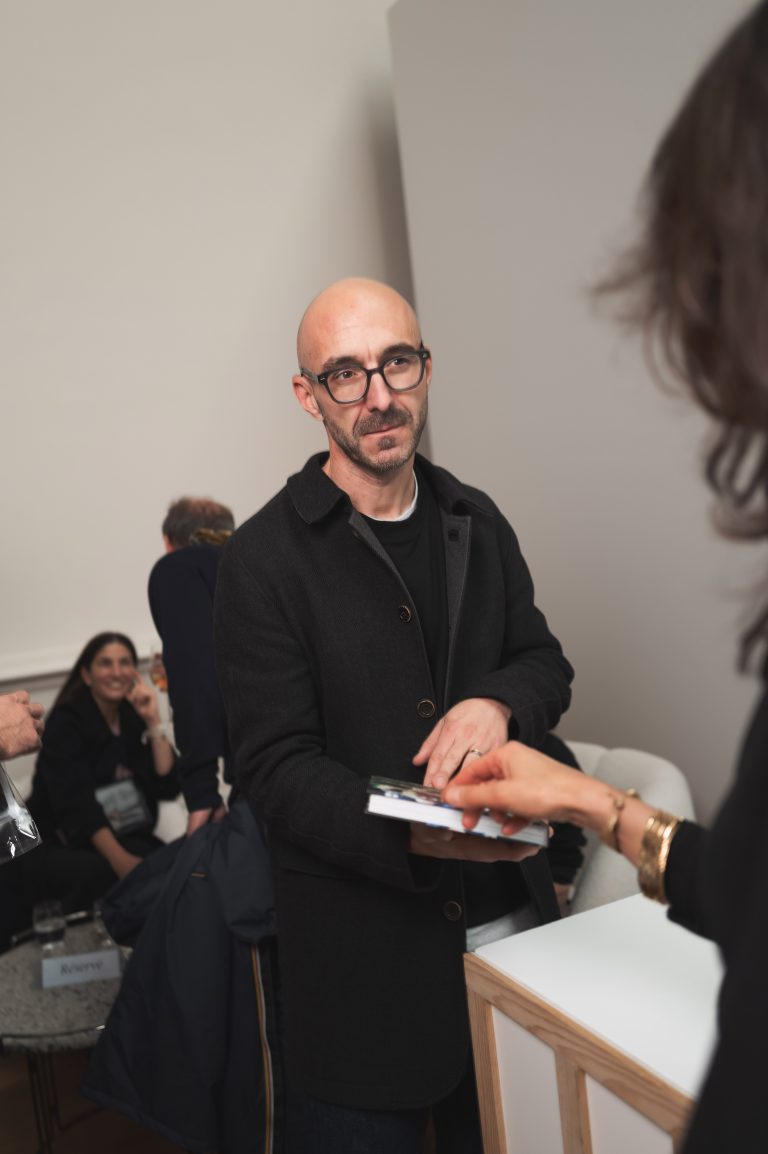  - The Drawer présente la nouvelle collection THE PHOTOGRAPHER